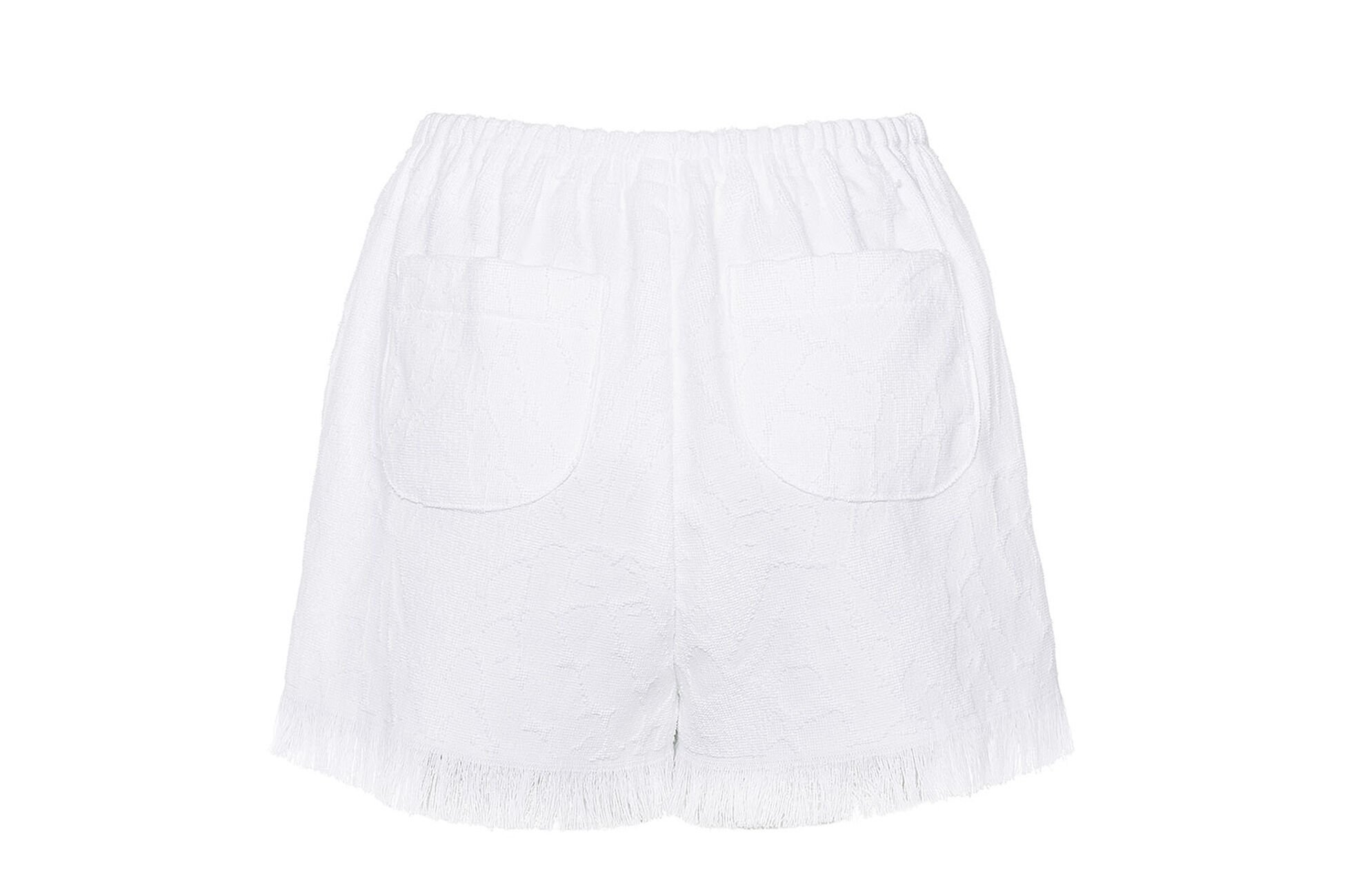 Menthol Shorts Standardansicht NaN