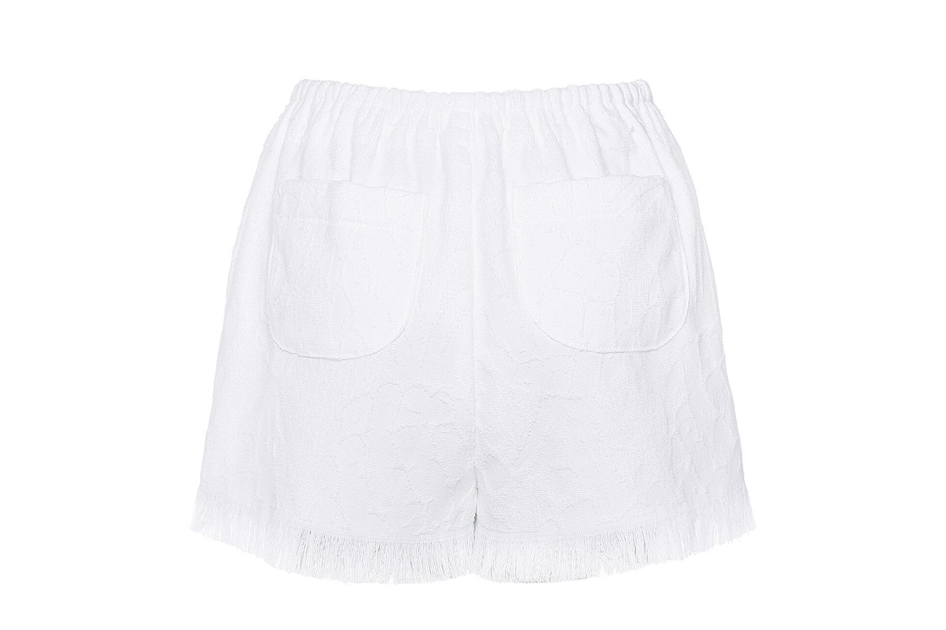 Menthol Shorts standard view �