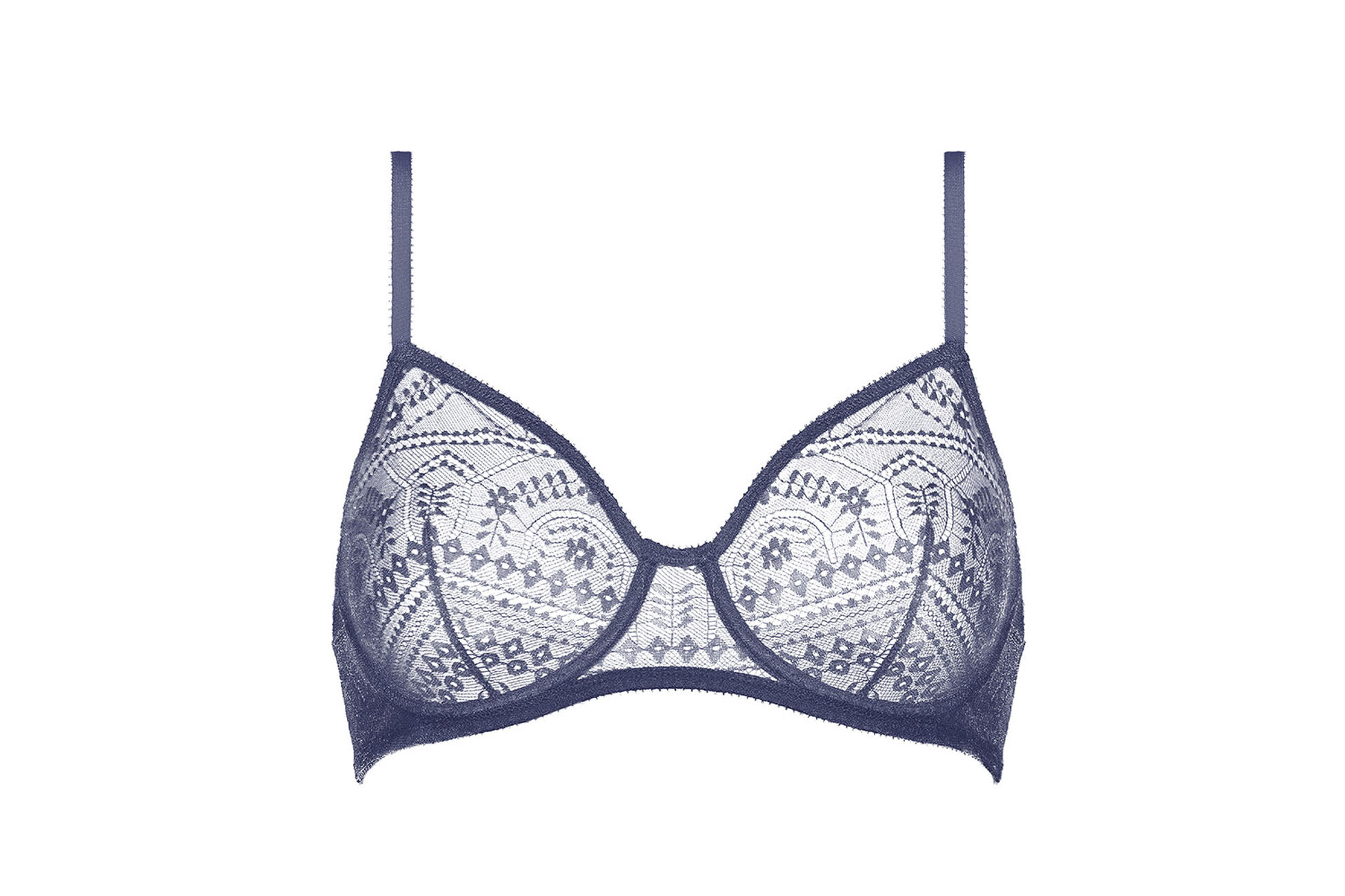 Ecorce Full-cup bra standard view NaN