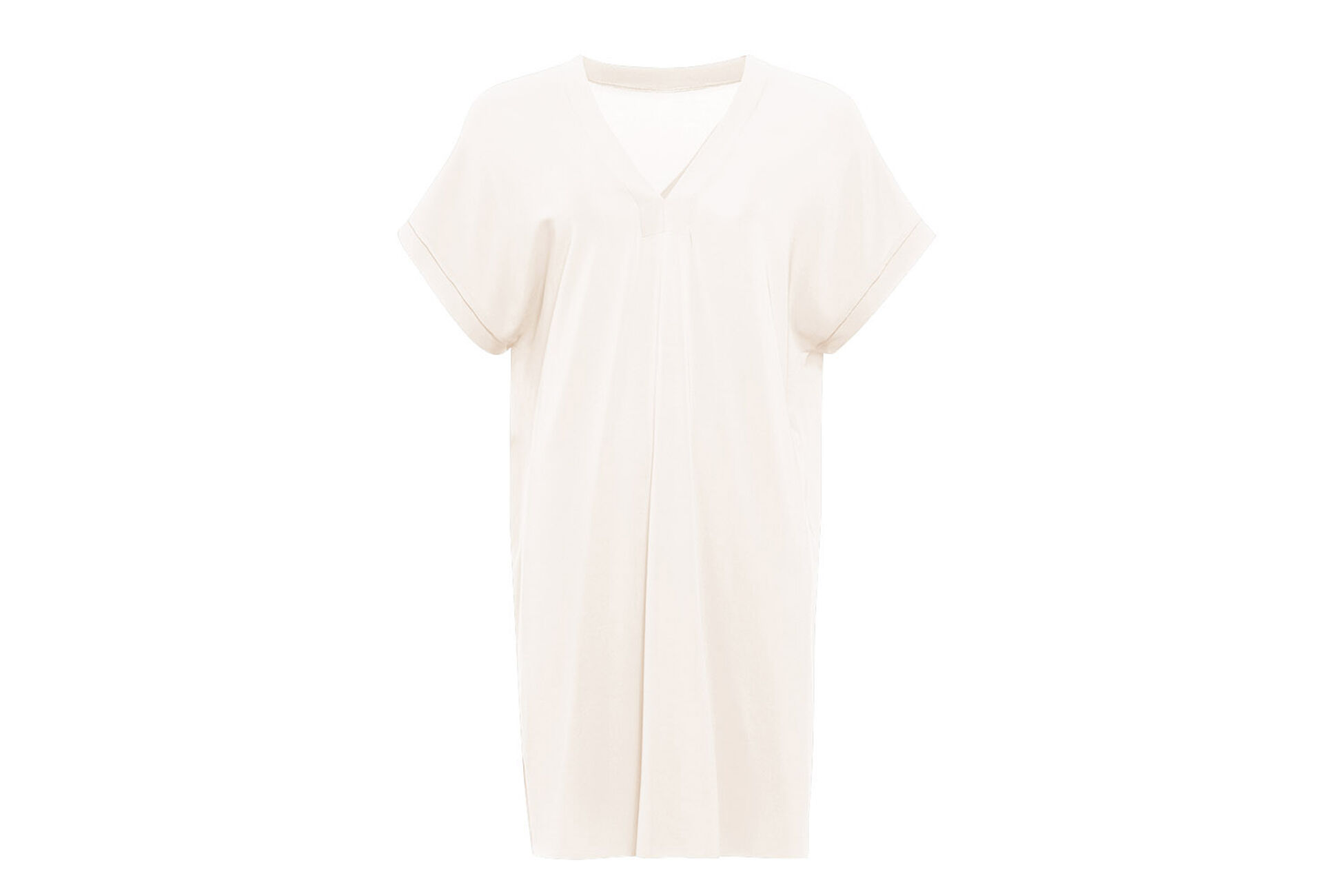 Tali Short-tunic standard view �