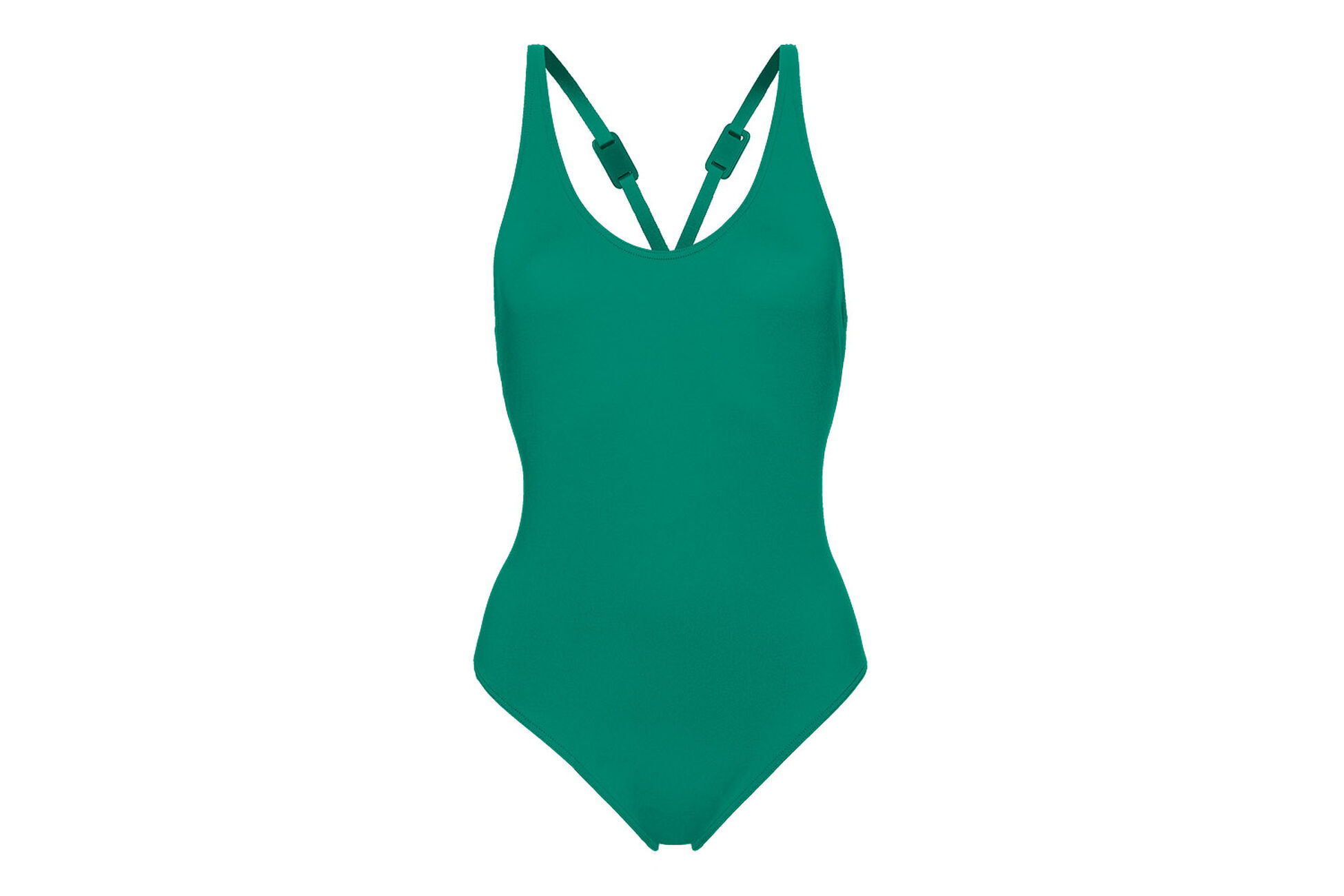 Solaire Tank one-piece standard view NaN