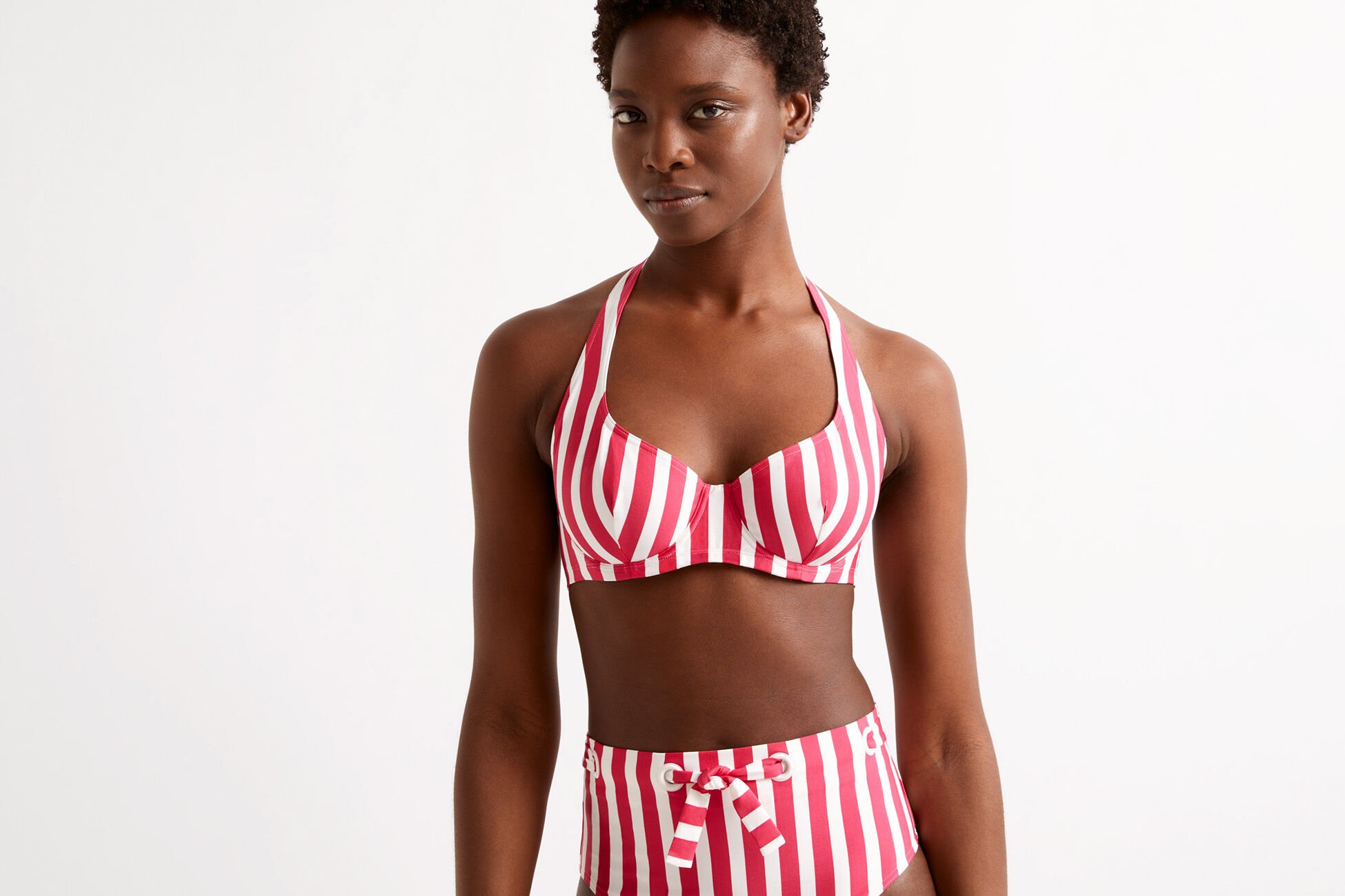 Corazón Underwired bra standard view �