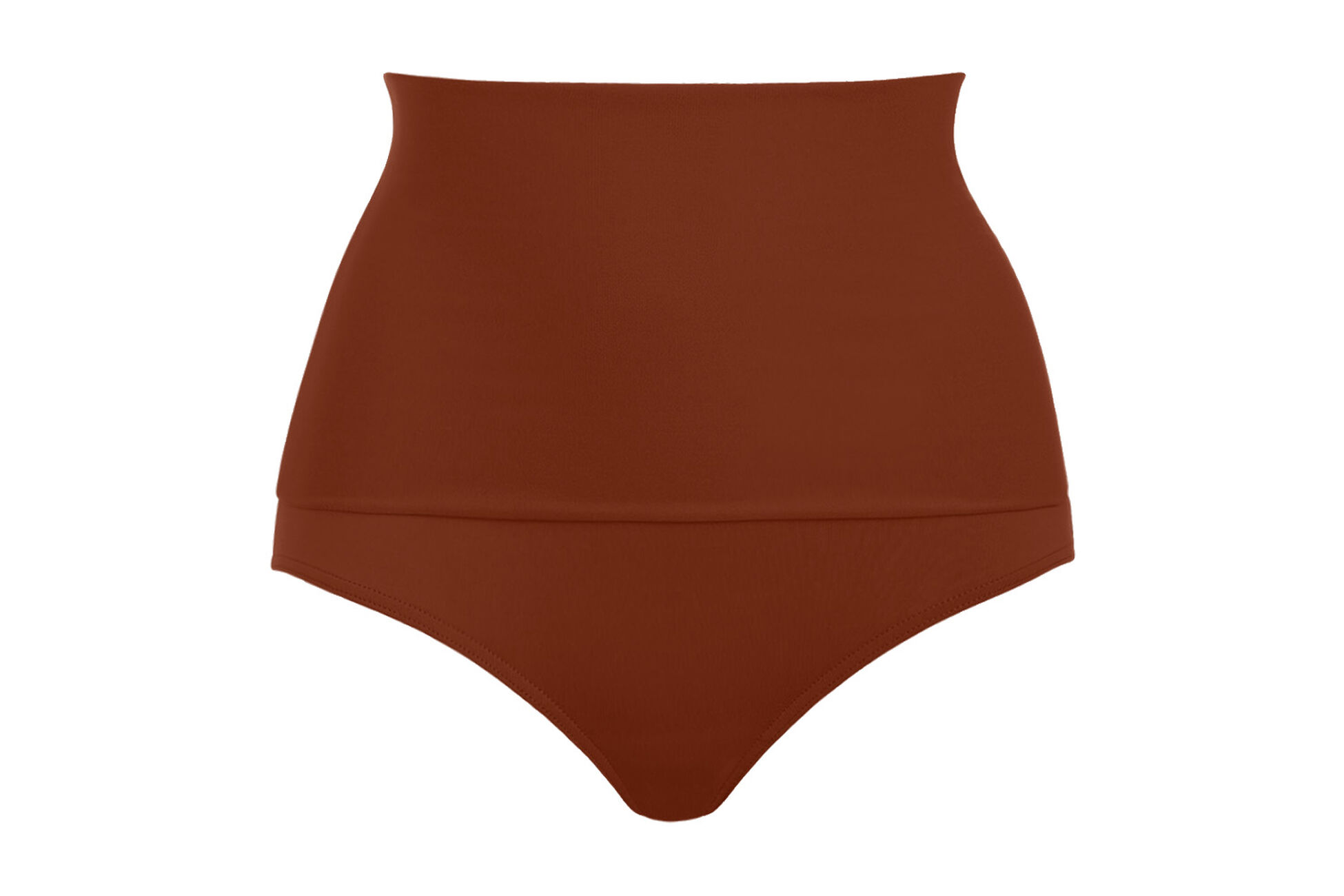 Gredin High-waisted bikini briefs standard view NaN