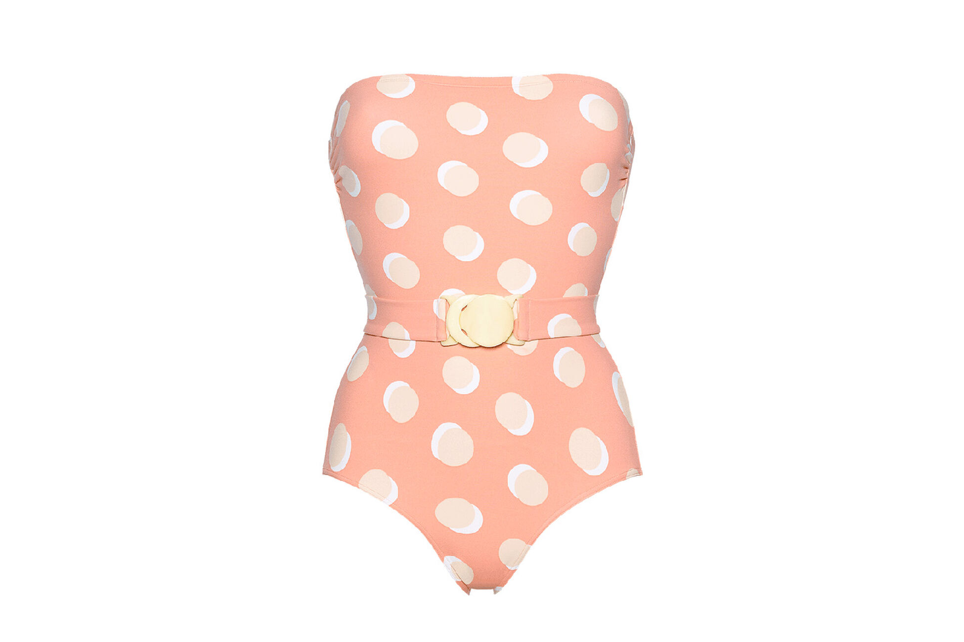 Nuit Lune Bustier one-piece standard view NaN