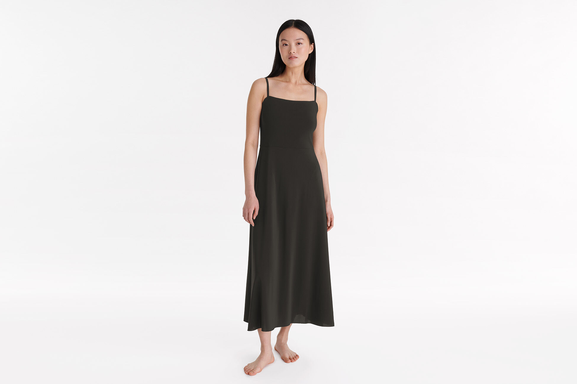 Mila Langes Kleid Standardansicht NaN