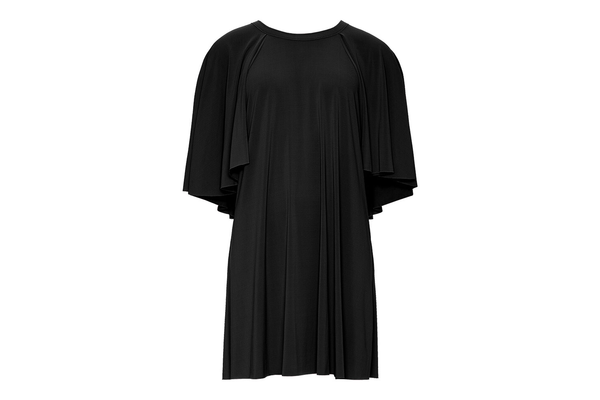 Lina Short dress standard view �