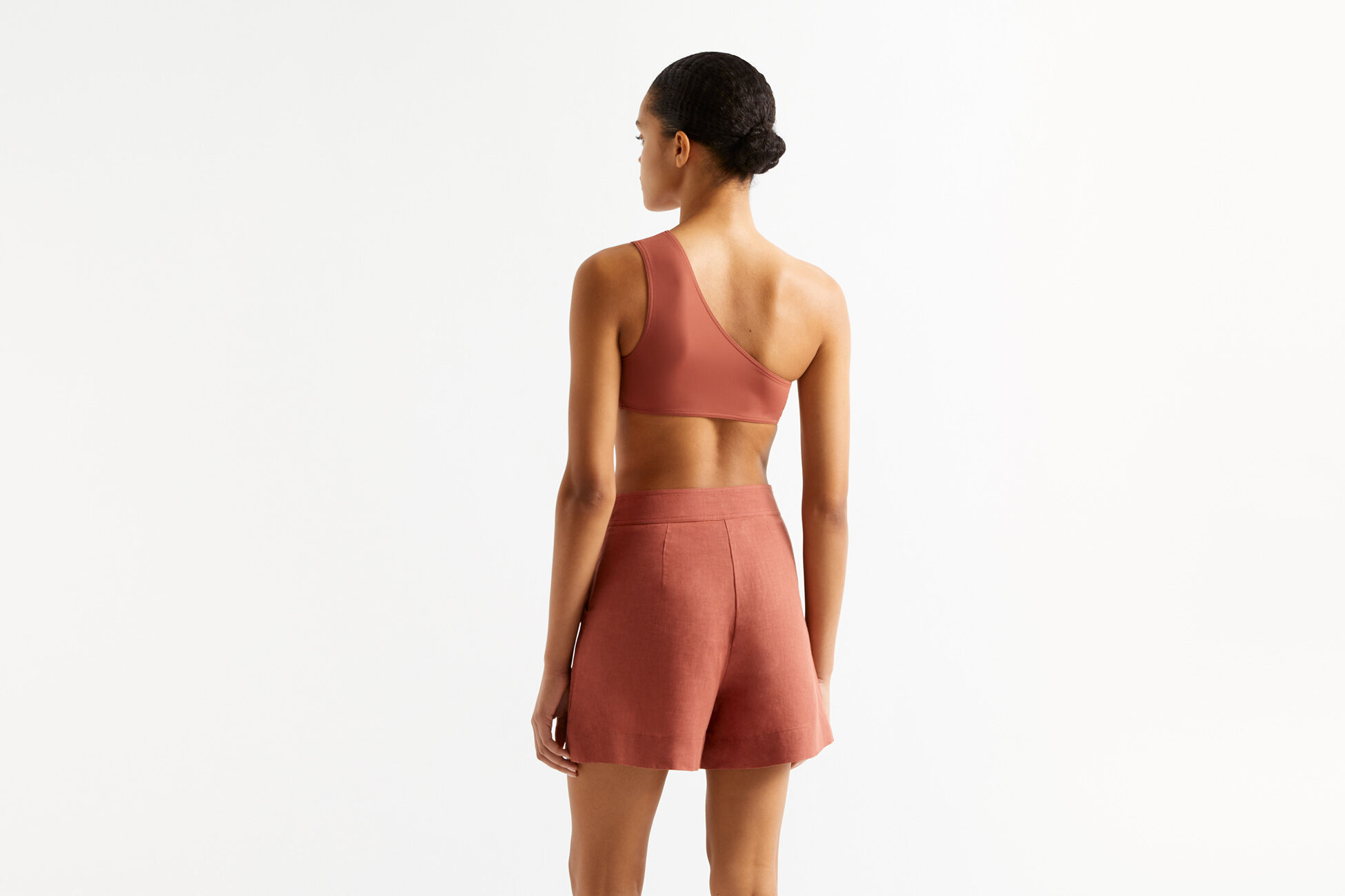 Correct Short a vita alta standard vista NaN