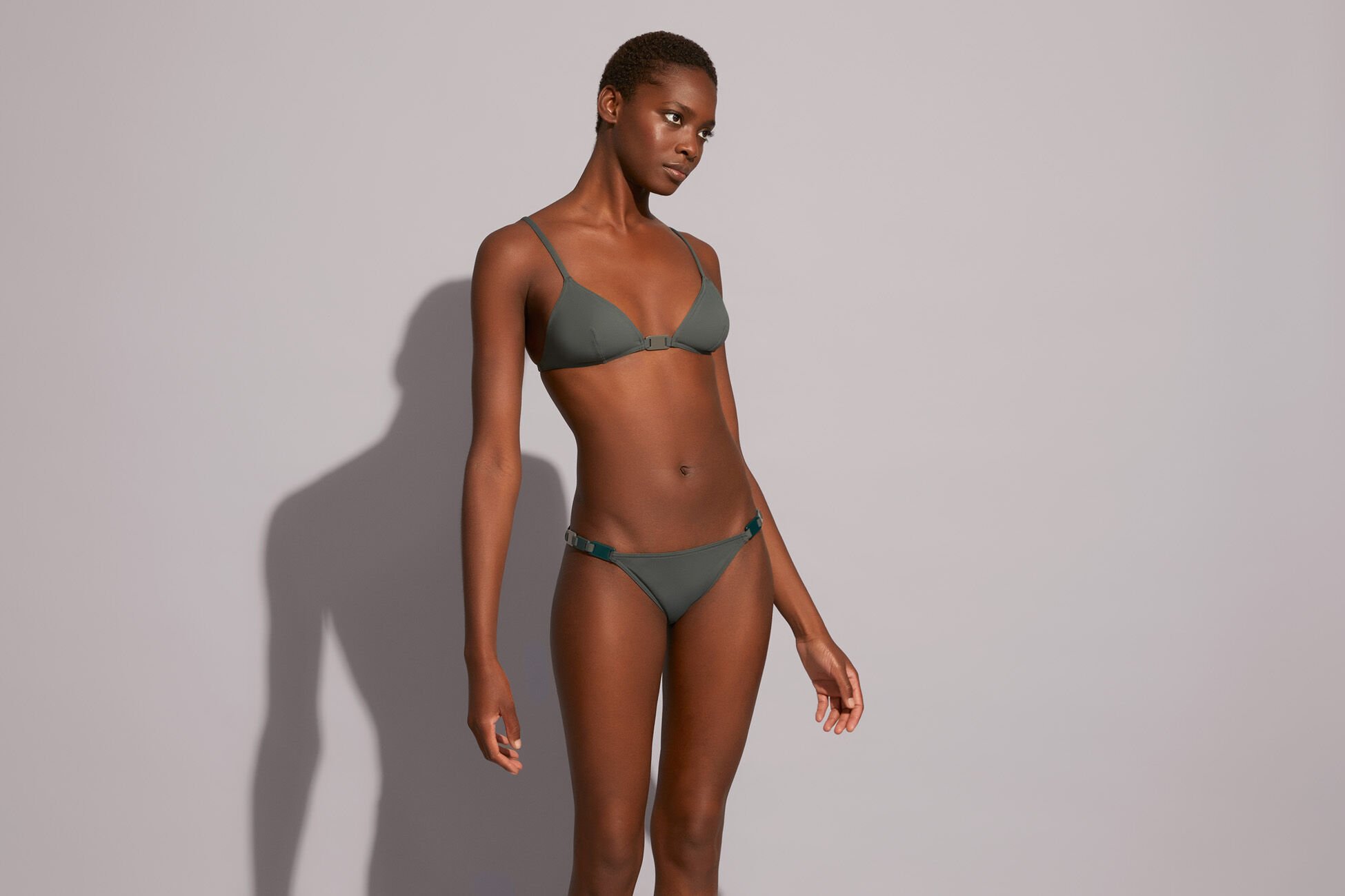 Galet Thin briefs standard view �