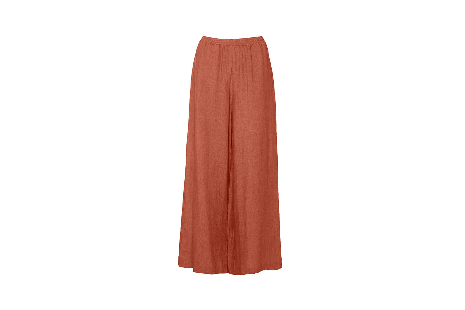Select Pantalon large vue standard NaN