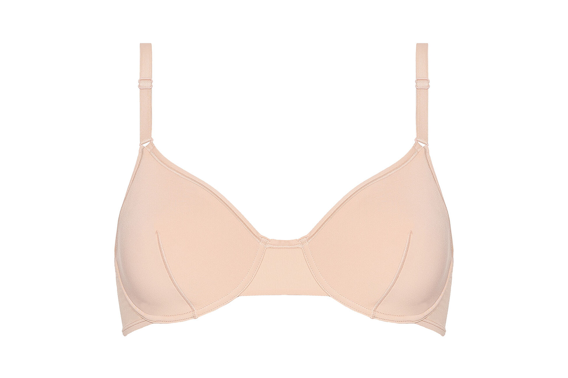 Ilona Full-cup bra standard view NaN