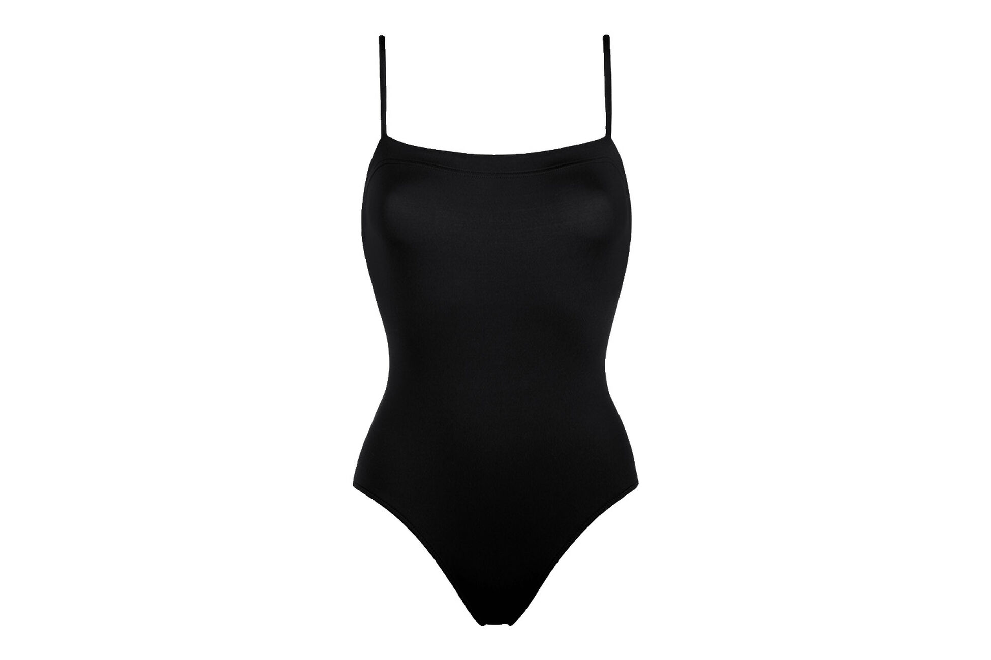 Aquarelle Tank one-piece standard view �