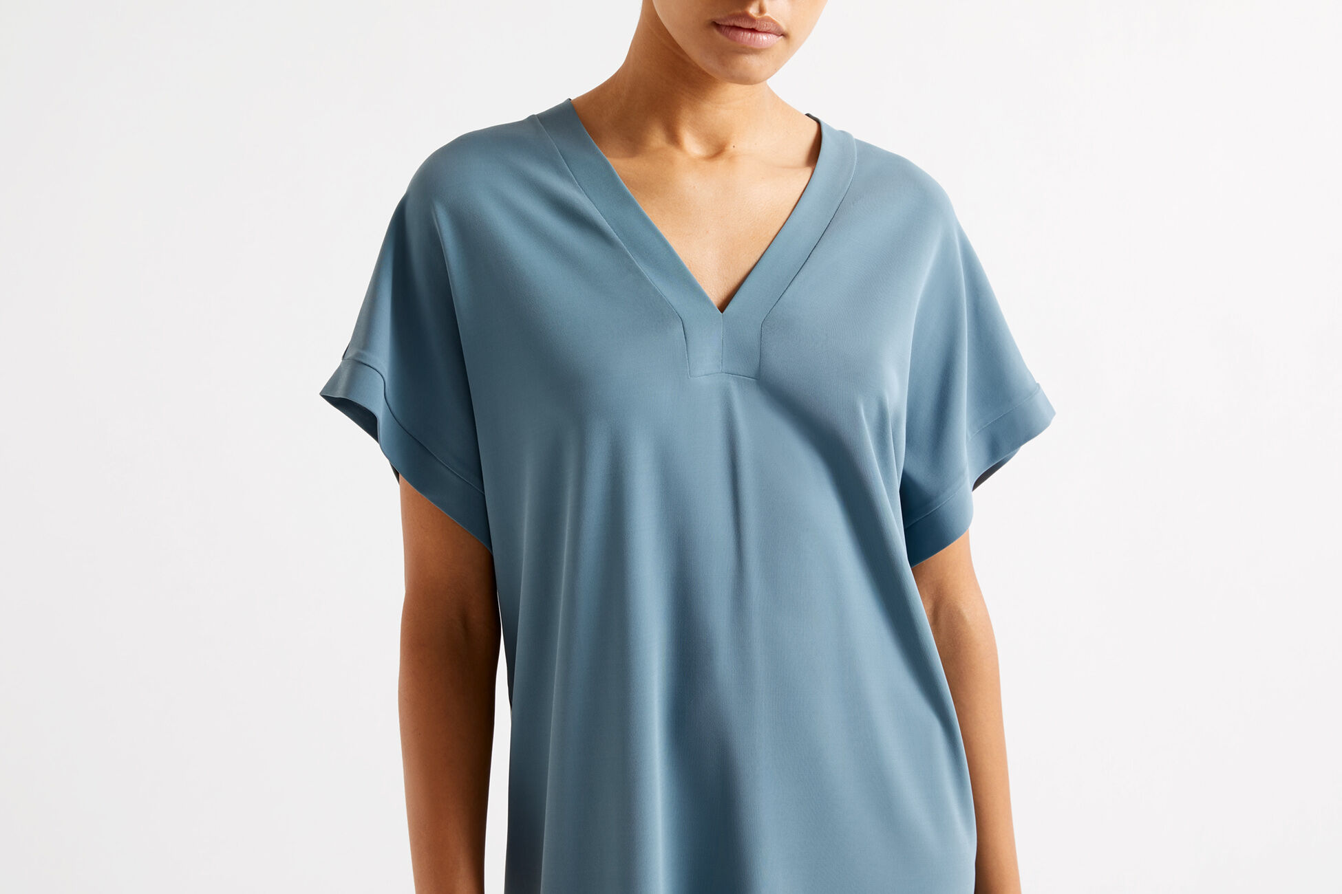 Tali Short-tunic standard view �
