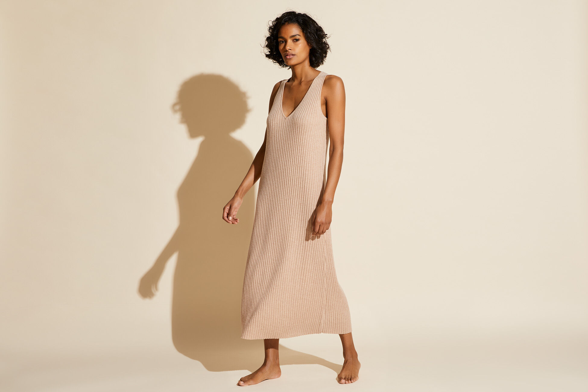 Bises Long dress standard view NaN