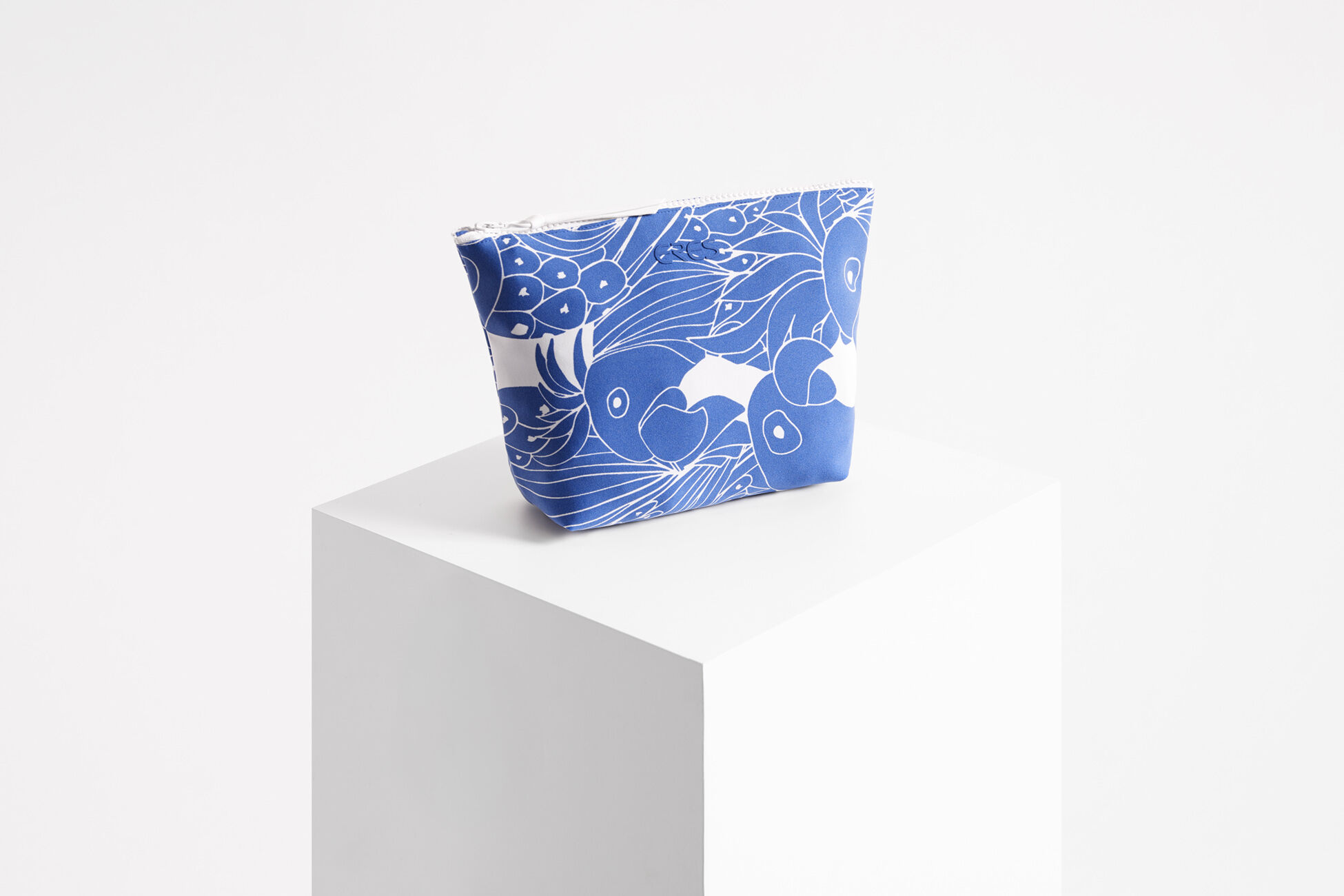 Pocket Perroquet Pouch standard view �