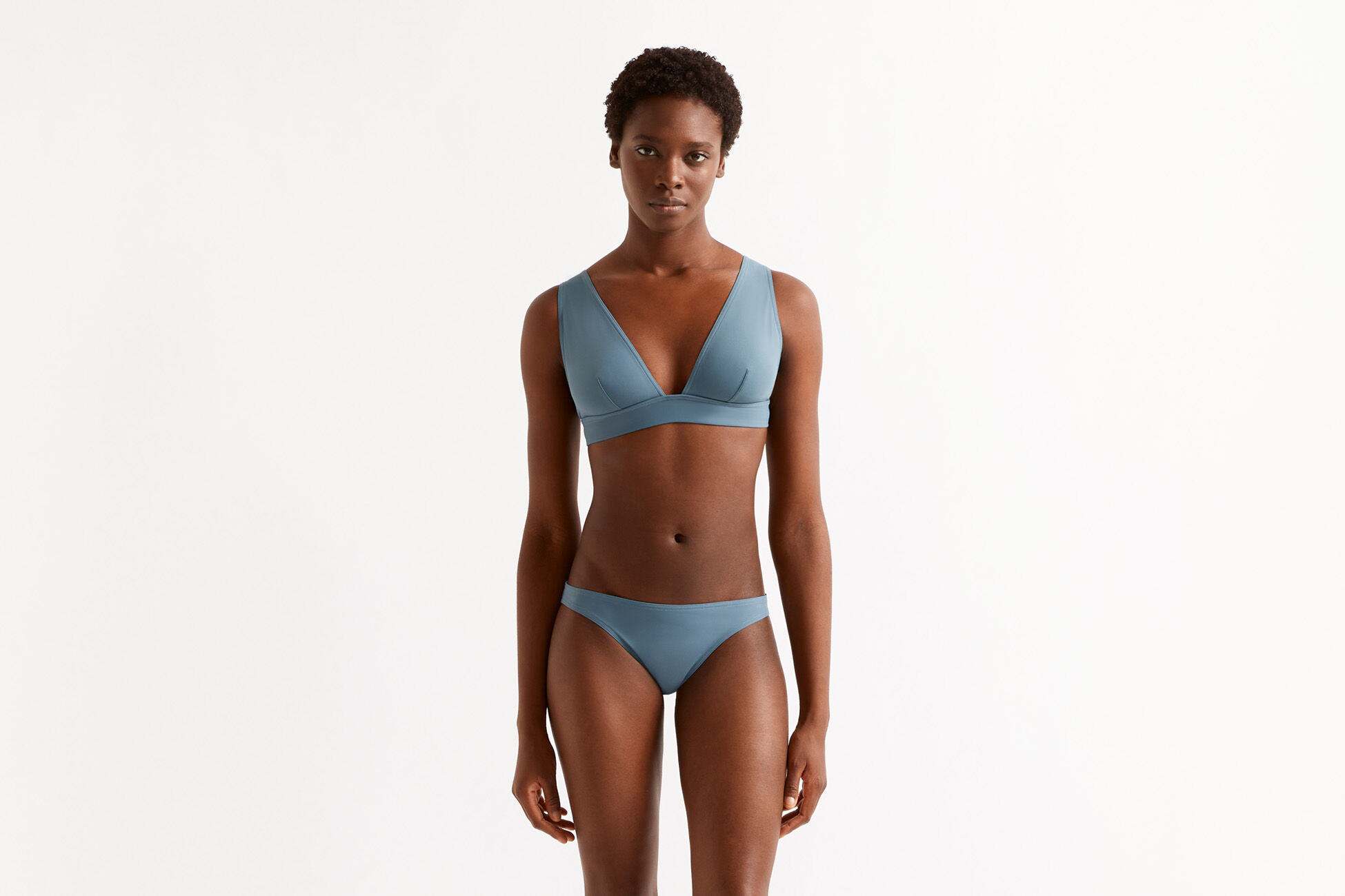 Fripon Culotte classique vue standard NaN