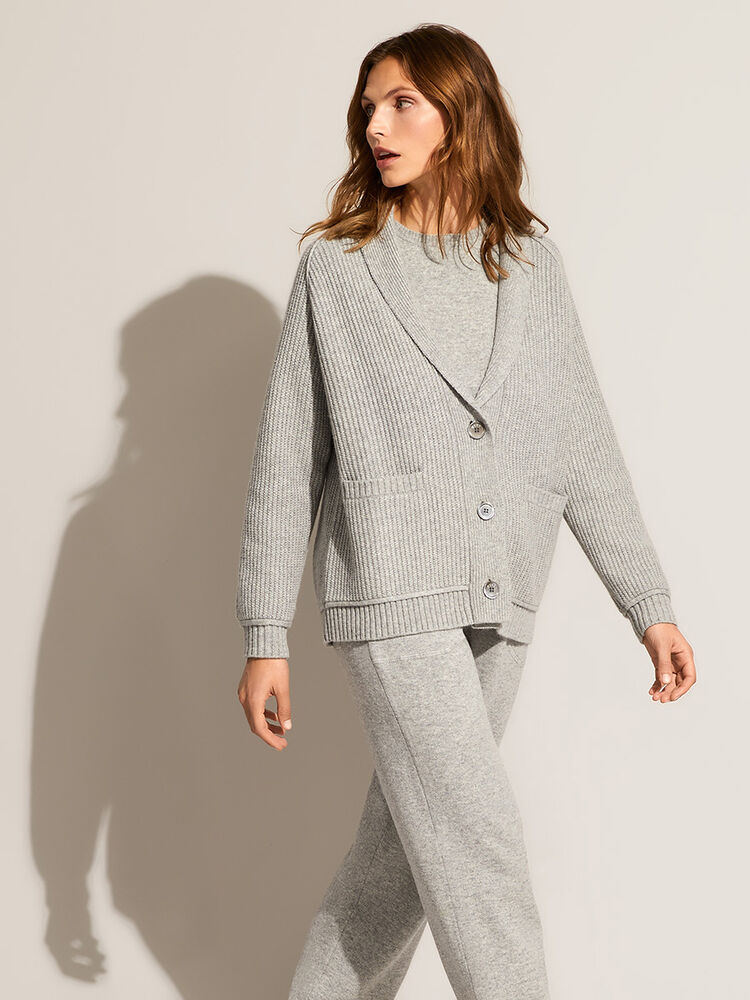 Maxime-GREY FLANNEL