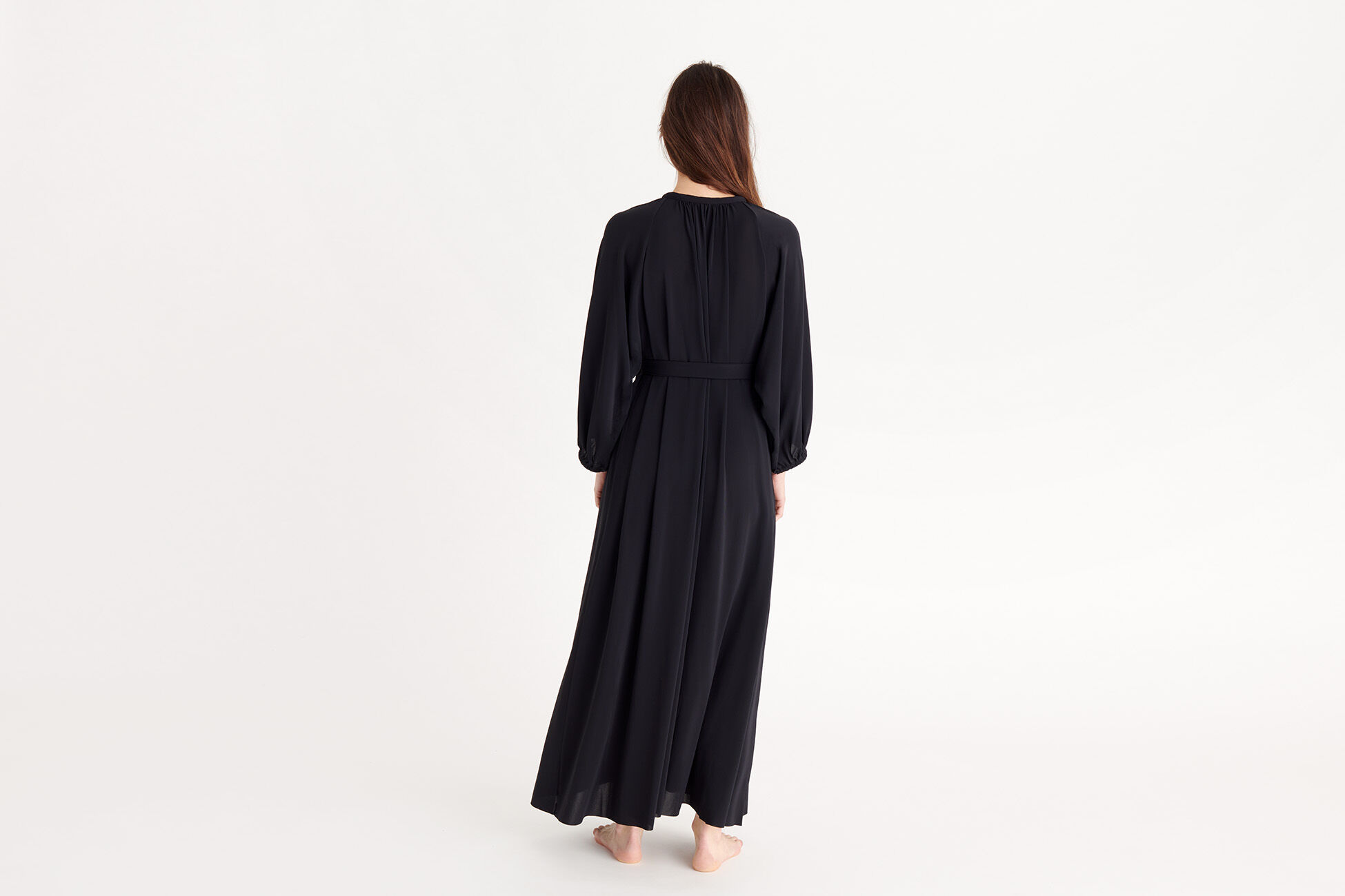 Adela Langes Kleid Standardansicht NaN