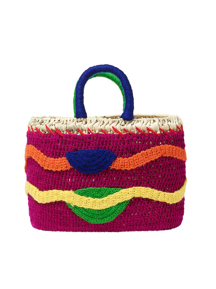 Panier Besos Micro-MULTICO 23H