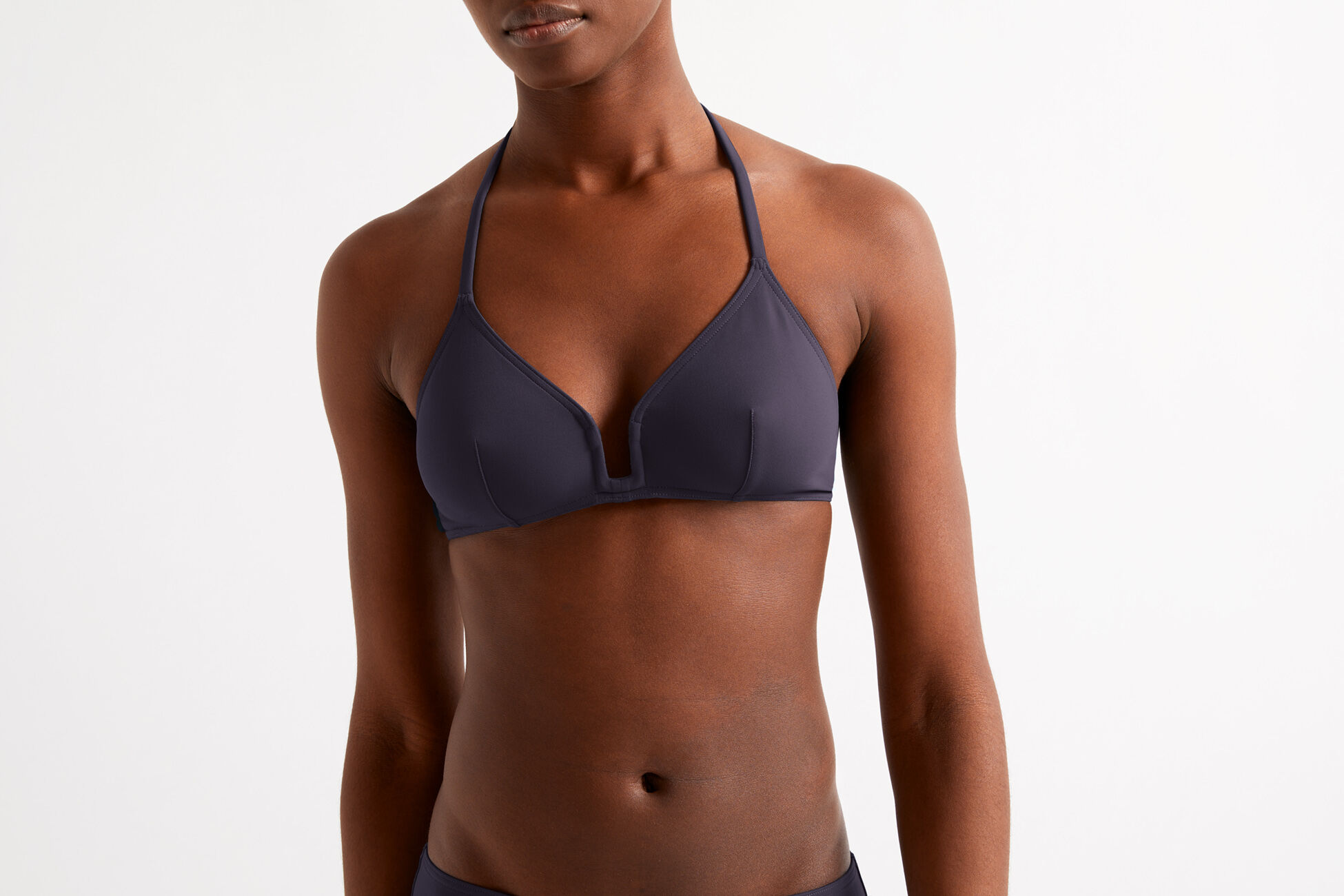 Utopie Reggiseno piccolo a triangolo standard vista NaN