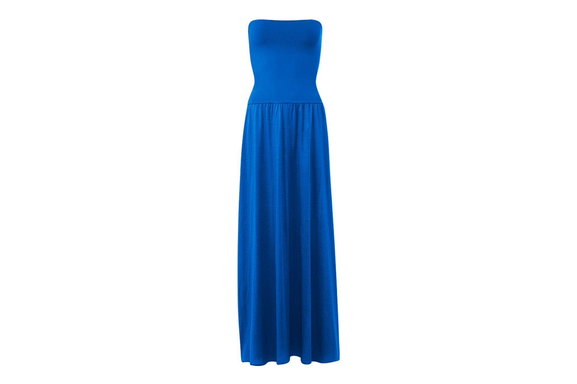 Ankara Langes Kleid Standardansicht NaN
