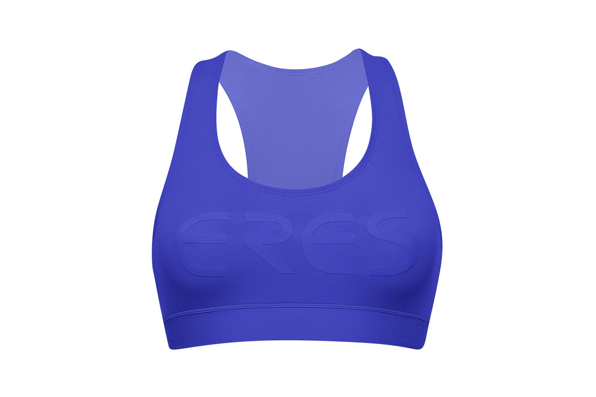 Sporty Brassière Vista estándar NaN