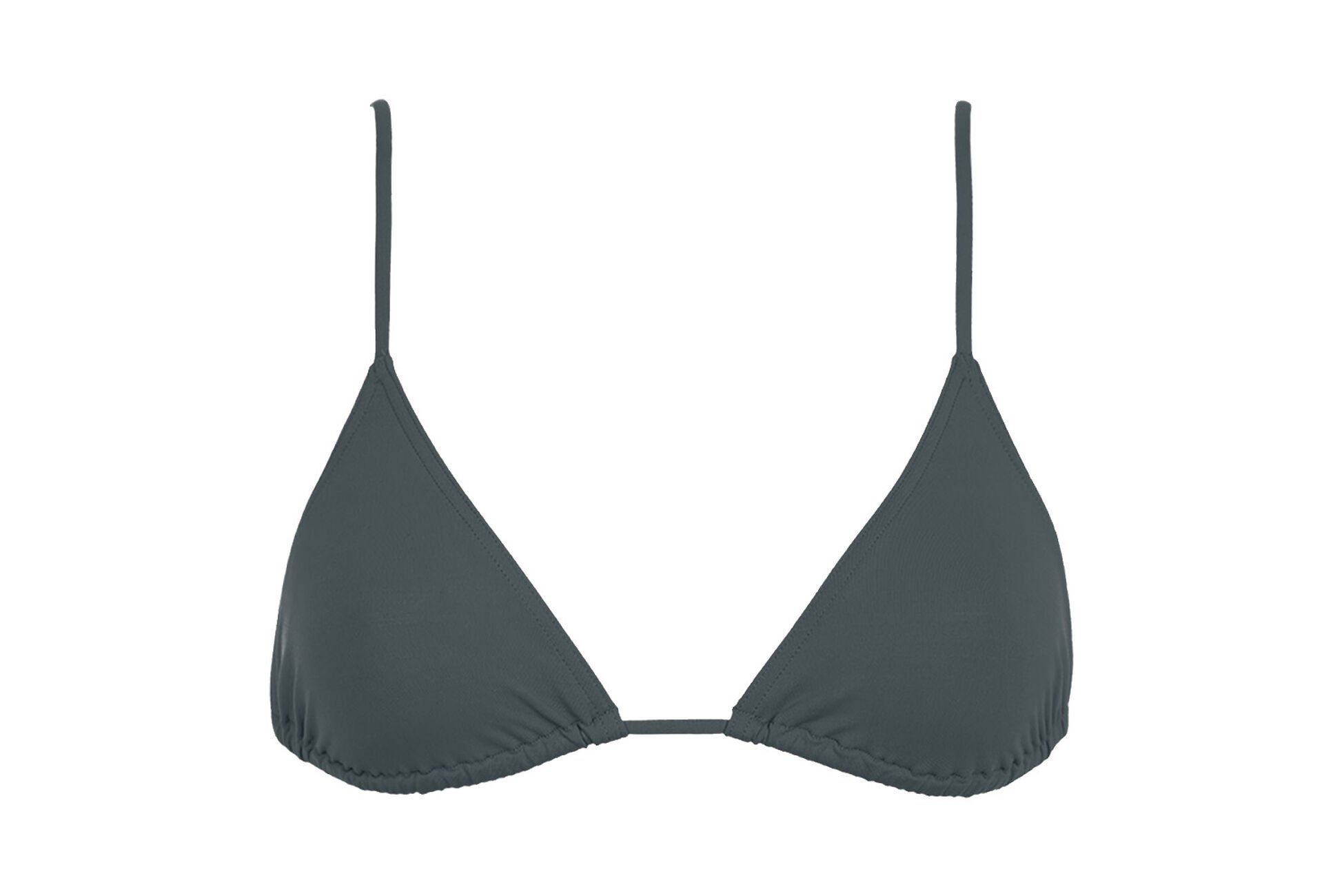 Mouna Small triangle bikini top standard view NaN