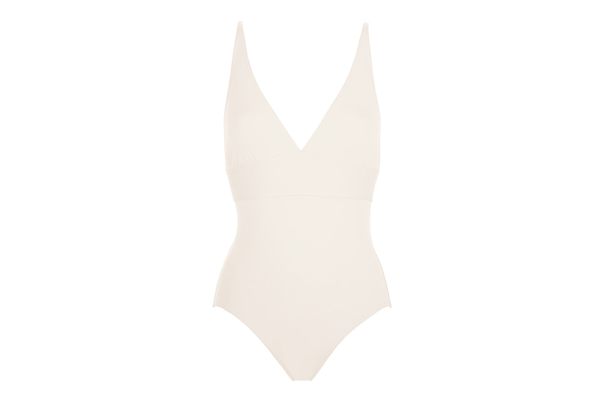 Larcin Costume intero con triangolo standard vista NaN