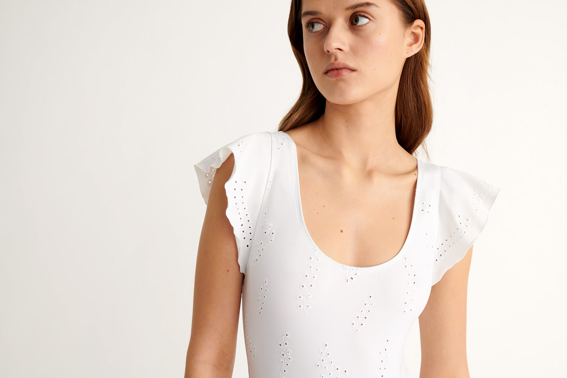 Philippine Sophisticated one-piece standard view �