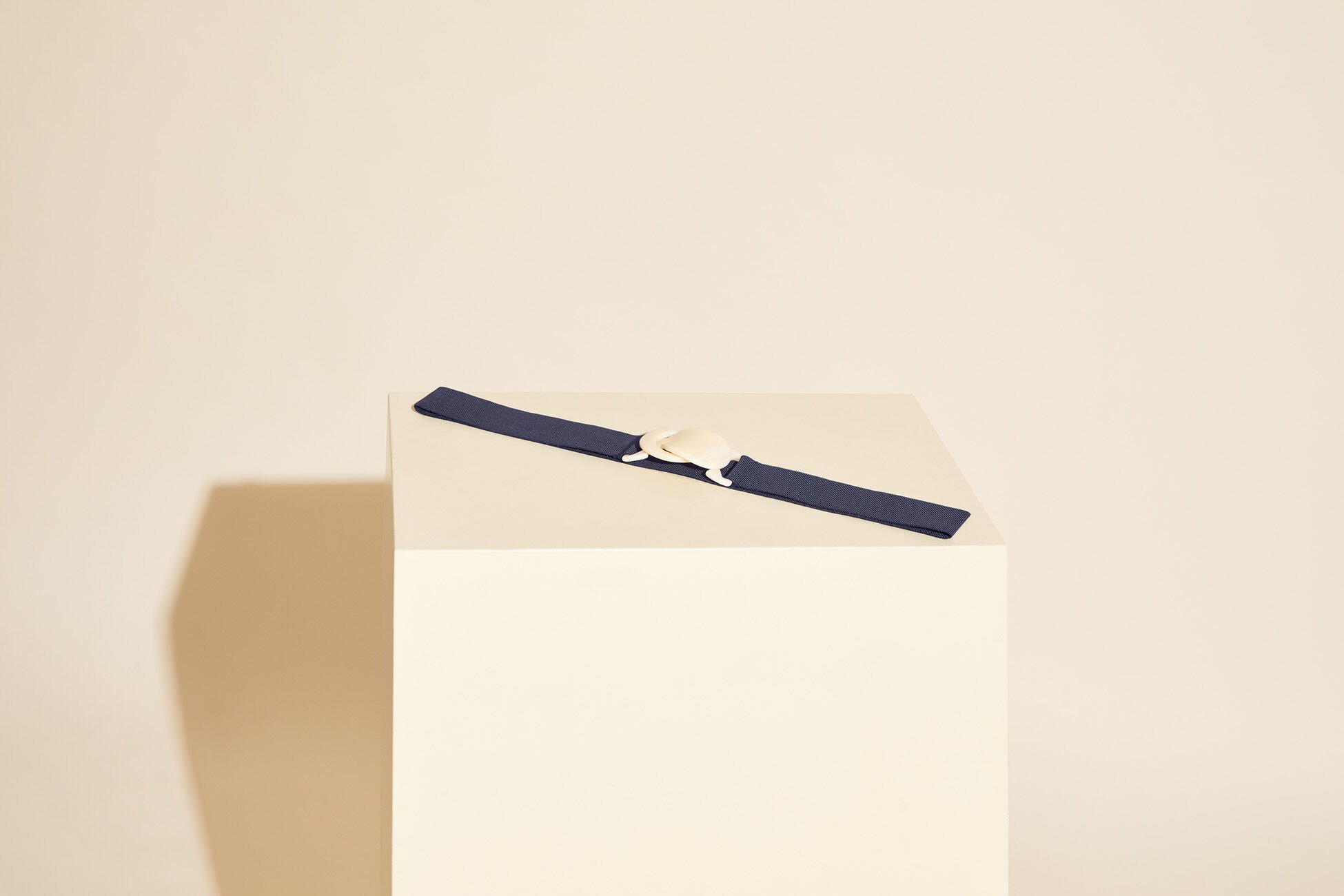 Ceinture Voilier Belt standard view NaN