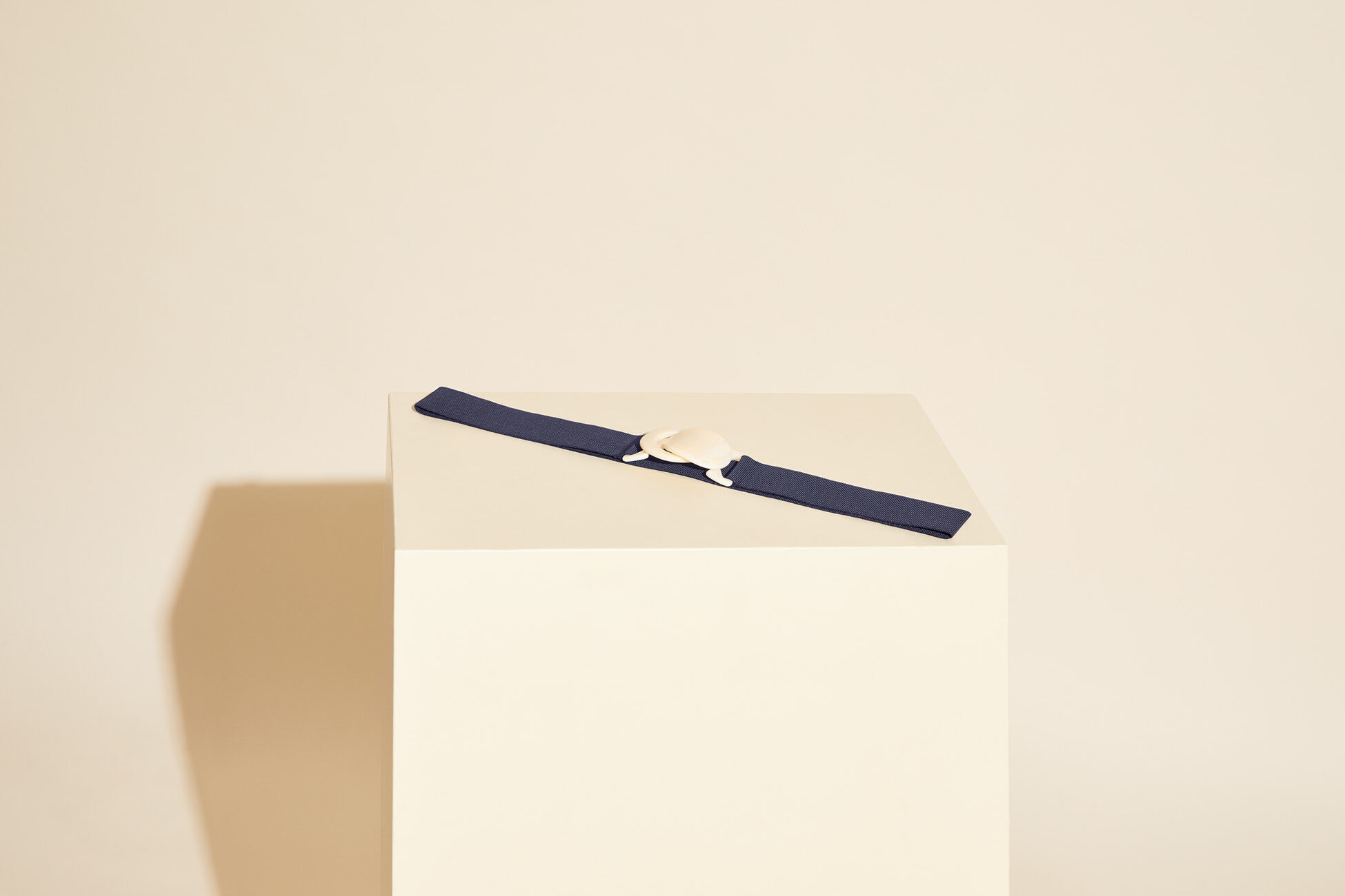 Ceinture Voilier Belt standard view NaN