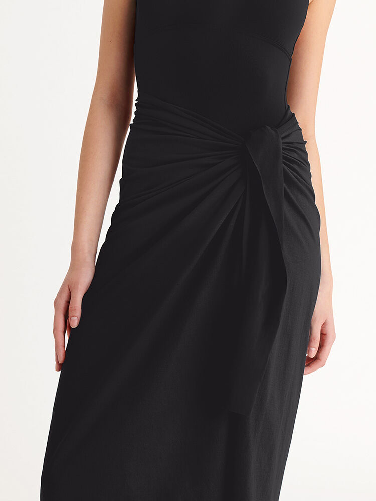 Peplum 2-NOIR