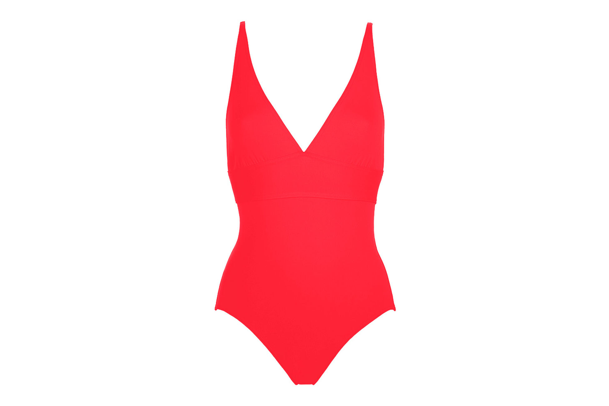 Larcin Costume intero con triangolo standard vista NaN