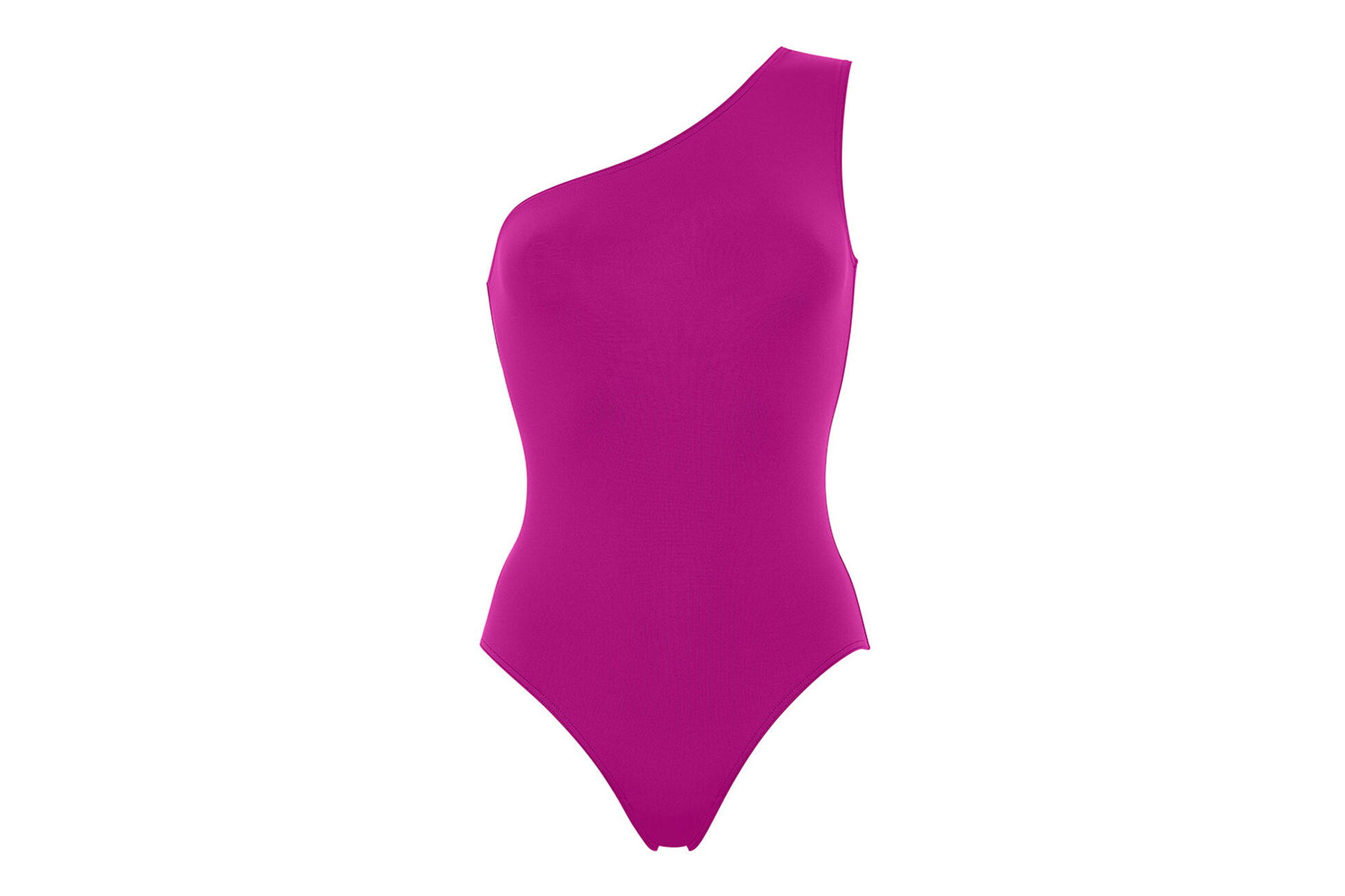 Effigie Une-pièce asymétrique SUNSET 23H | ERES