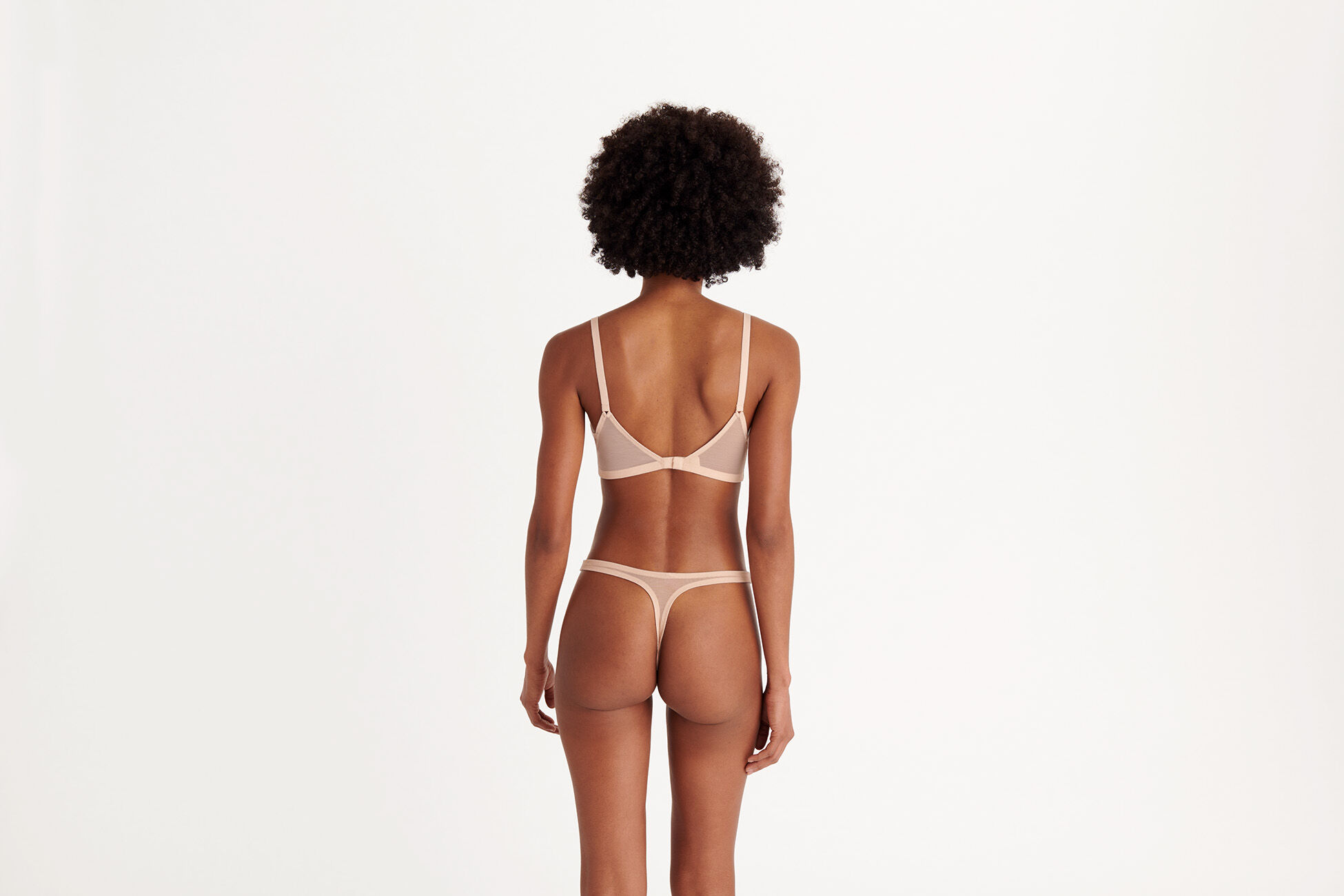 Providence Reggiseno a triangolo standard vista NaN