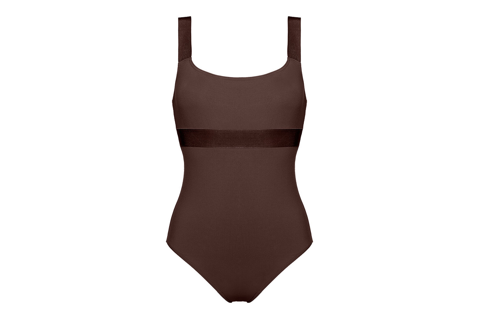 Resort Costume intero olimpionico standard vista NaN