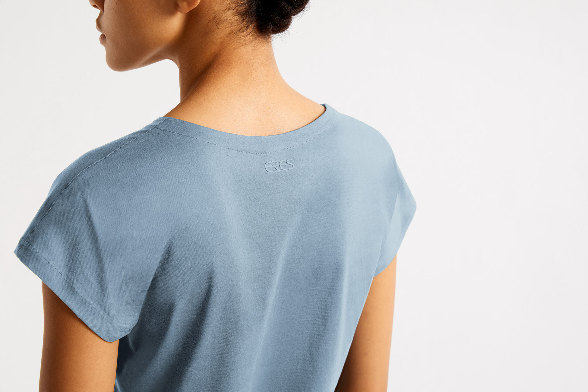 Sagesse T-shirt standard vista NaN