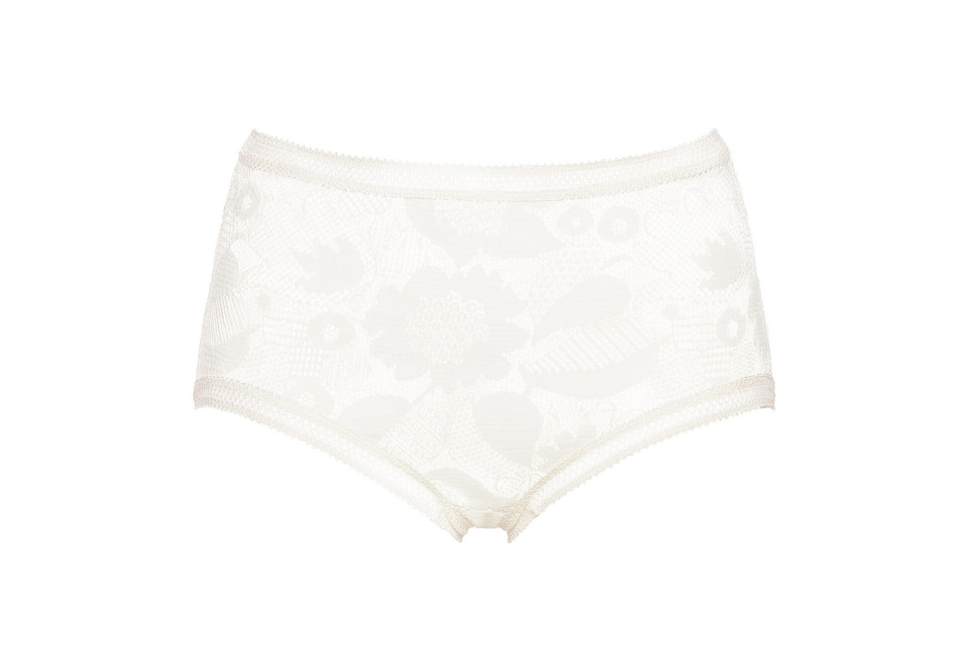 Indienne Hoch geschnittene Slip Standardansicht NaN