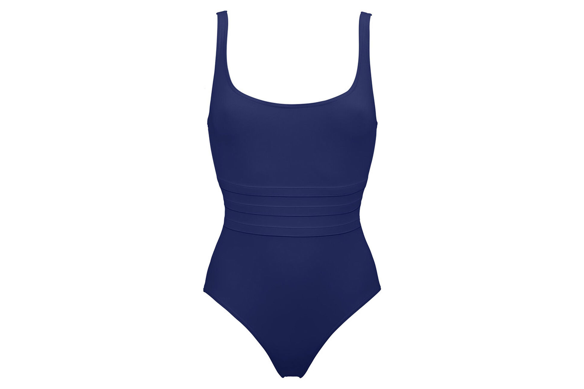 Asia Tank one-piece standard view �