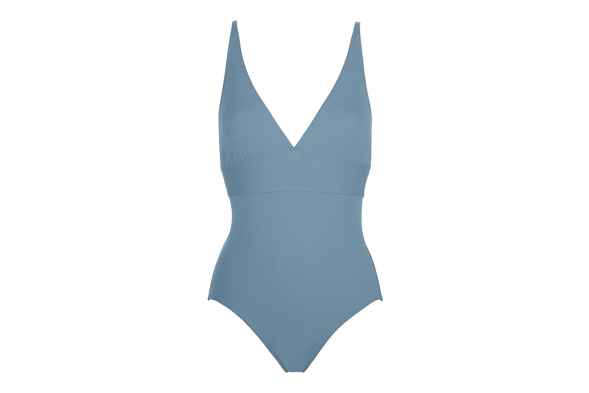Larcin Costume intero con triangolo standard vista NaN