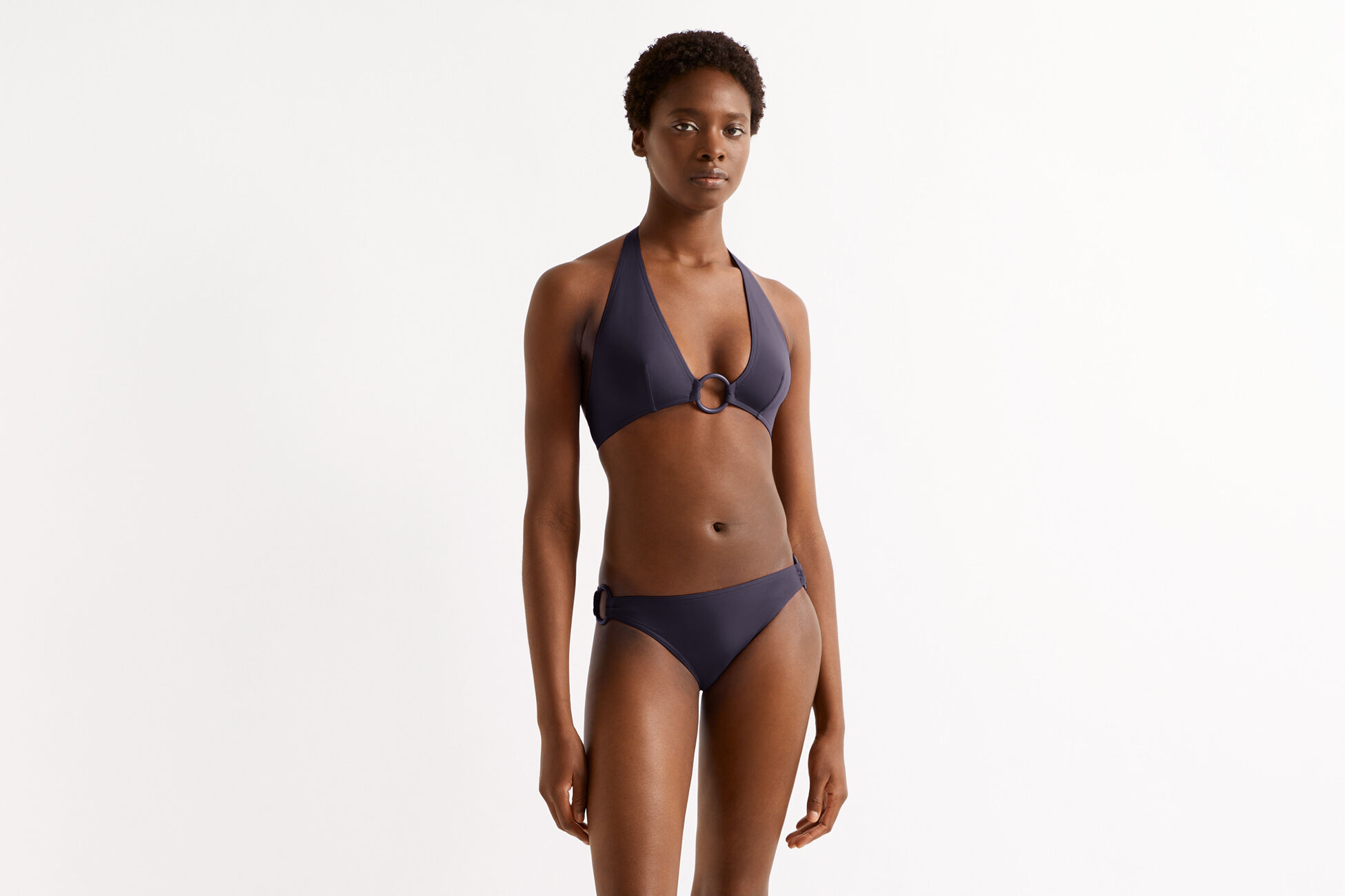 Leandra Triangle emboîtant vue standard NaN