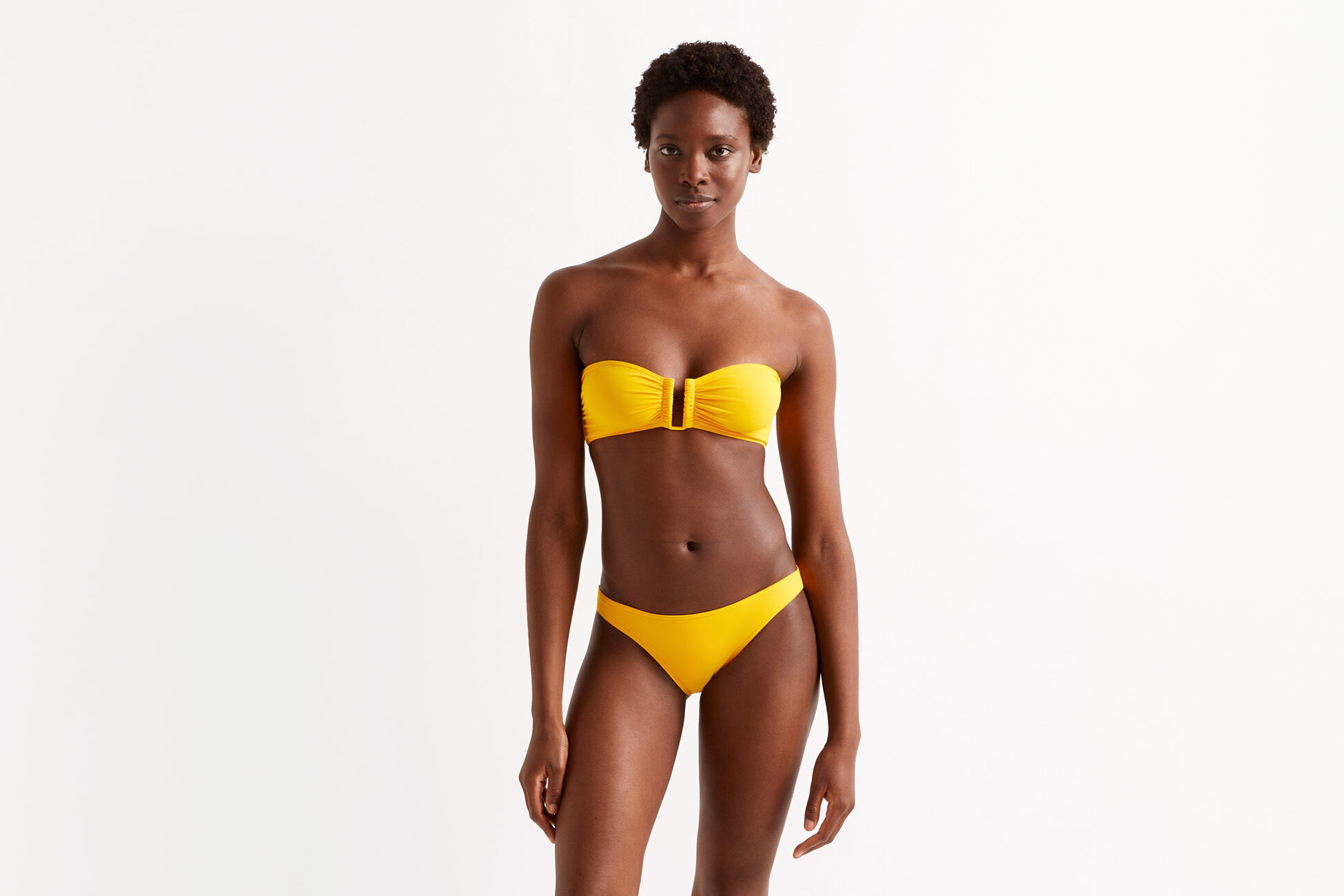 Fripon Classic bikini briefs standard view �