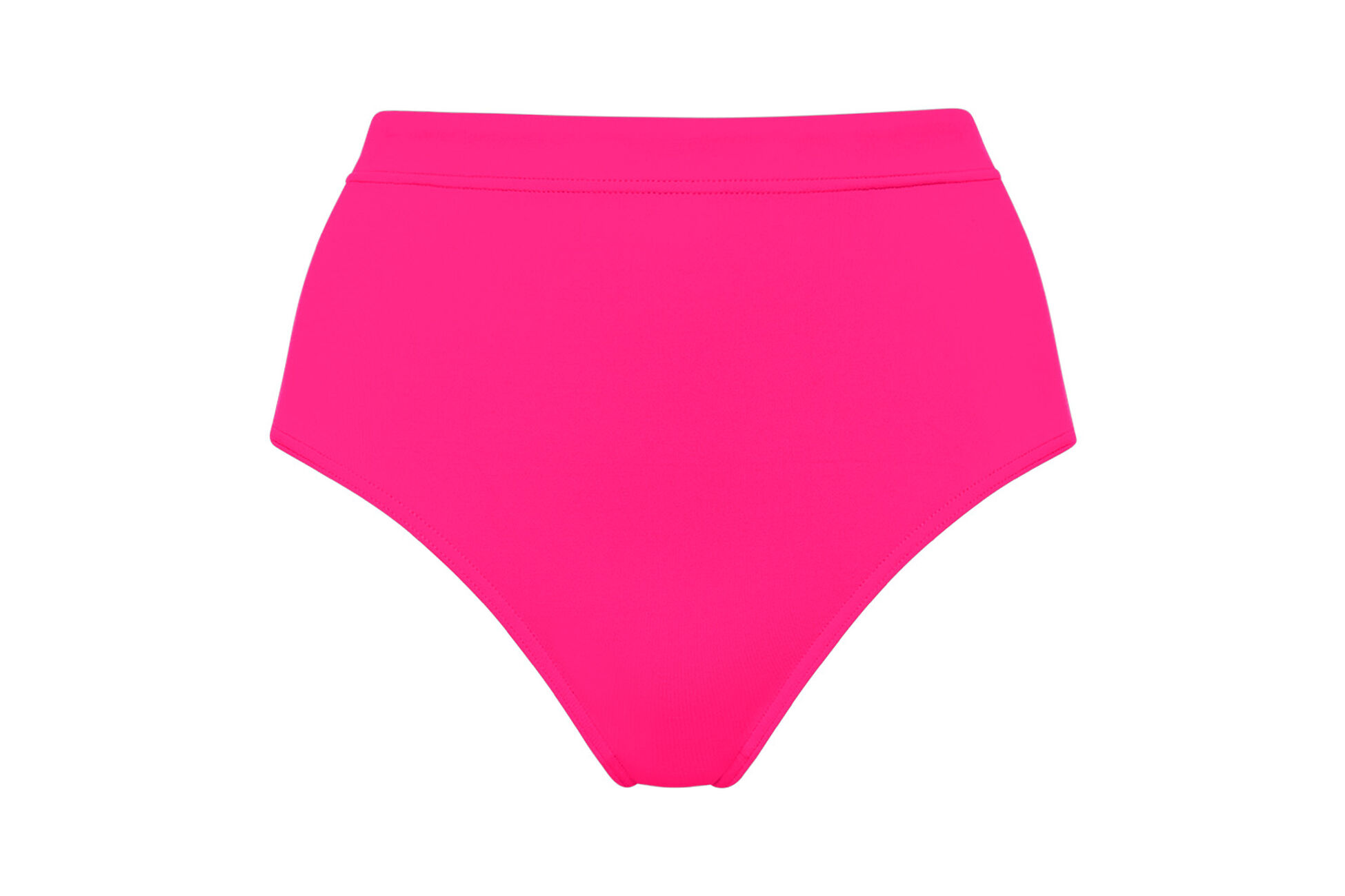 Patine High-waisted bikini briefs standard view NaN
