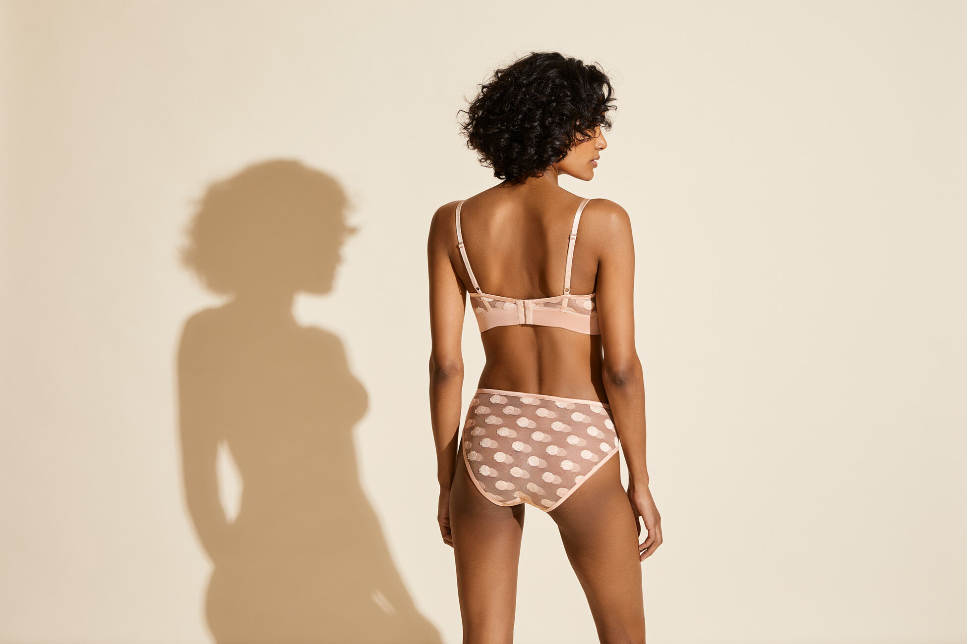 Amuse Brassière standard vista NaN