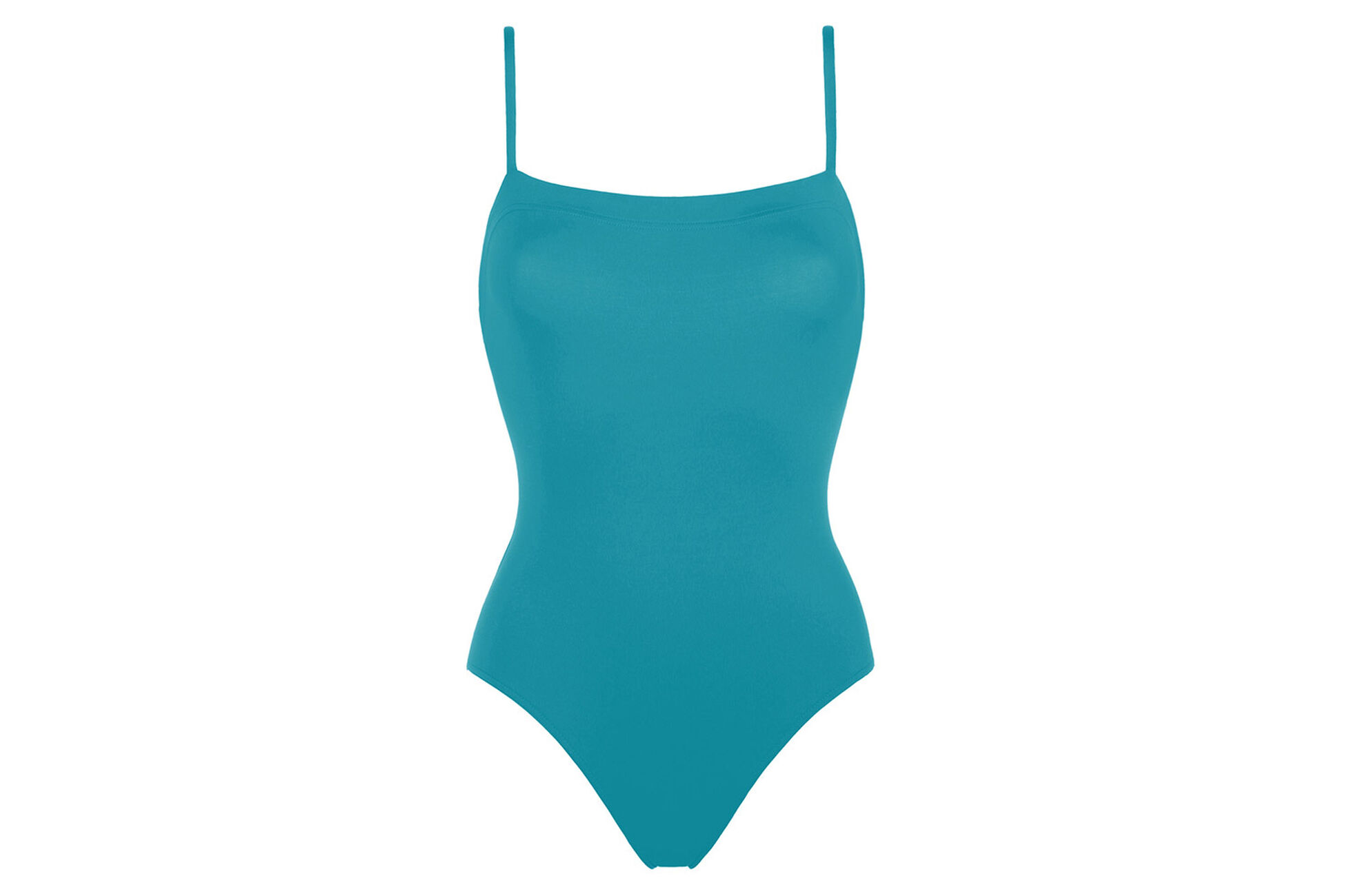 Aquarelle Tank one-piece standard view �