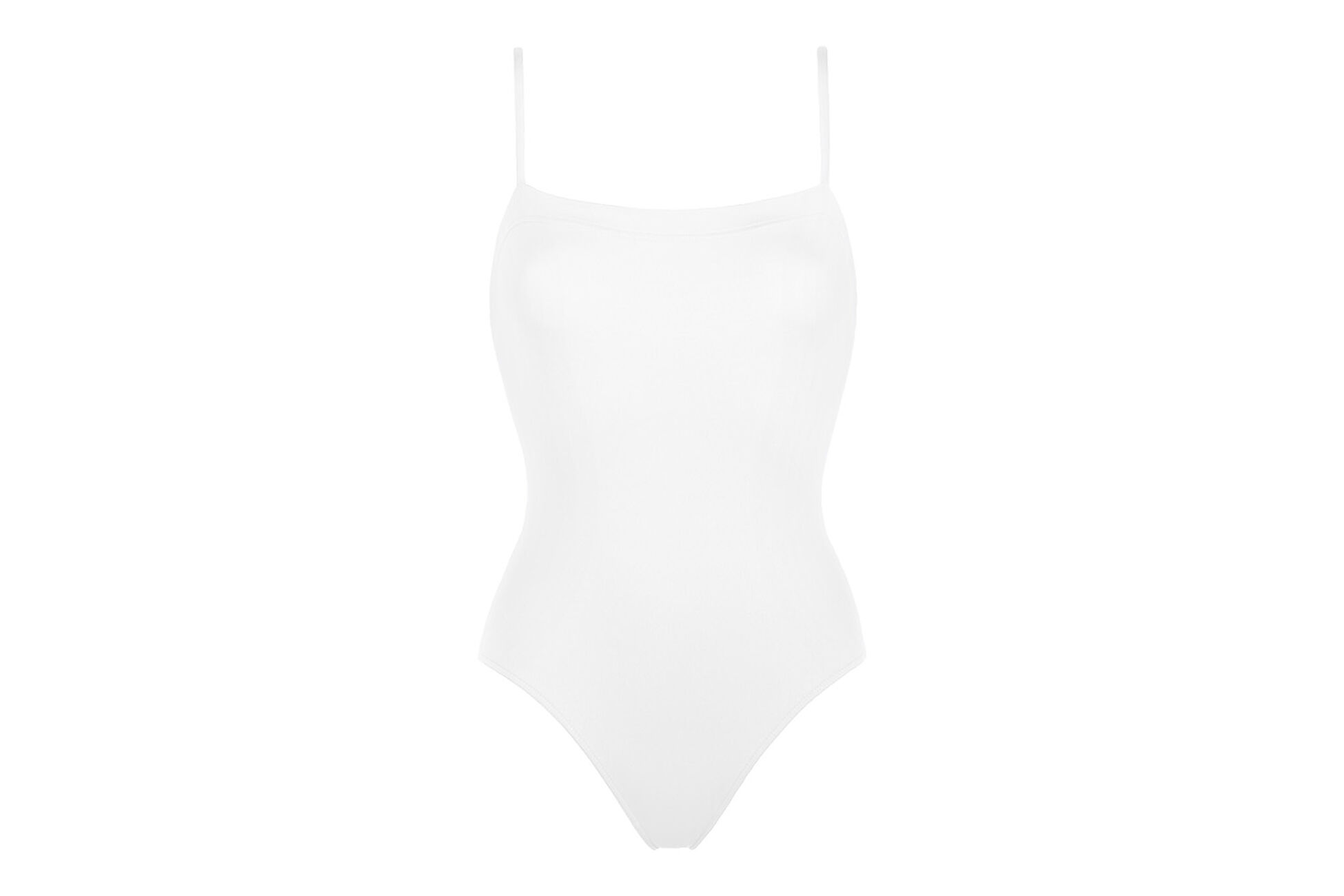 Aquarelle Tank one-piece standard view NaN
