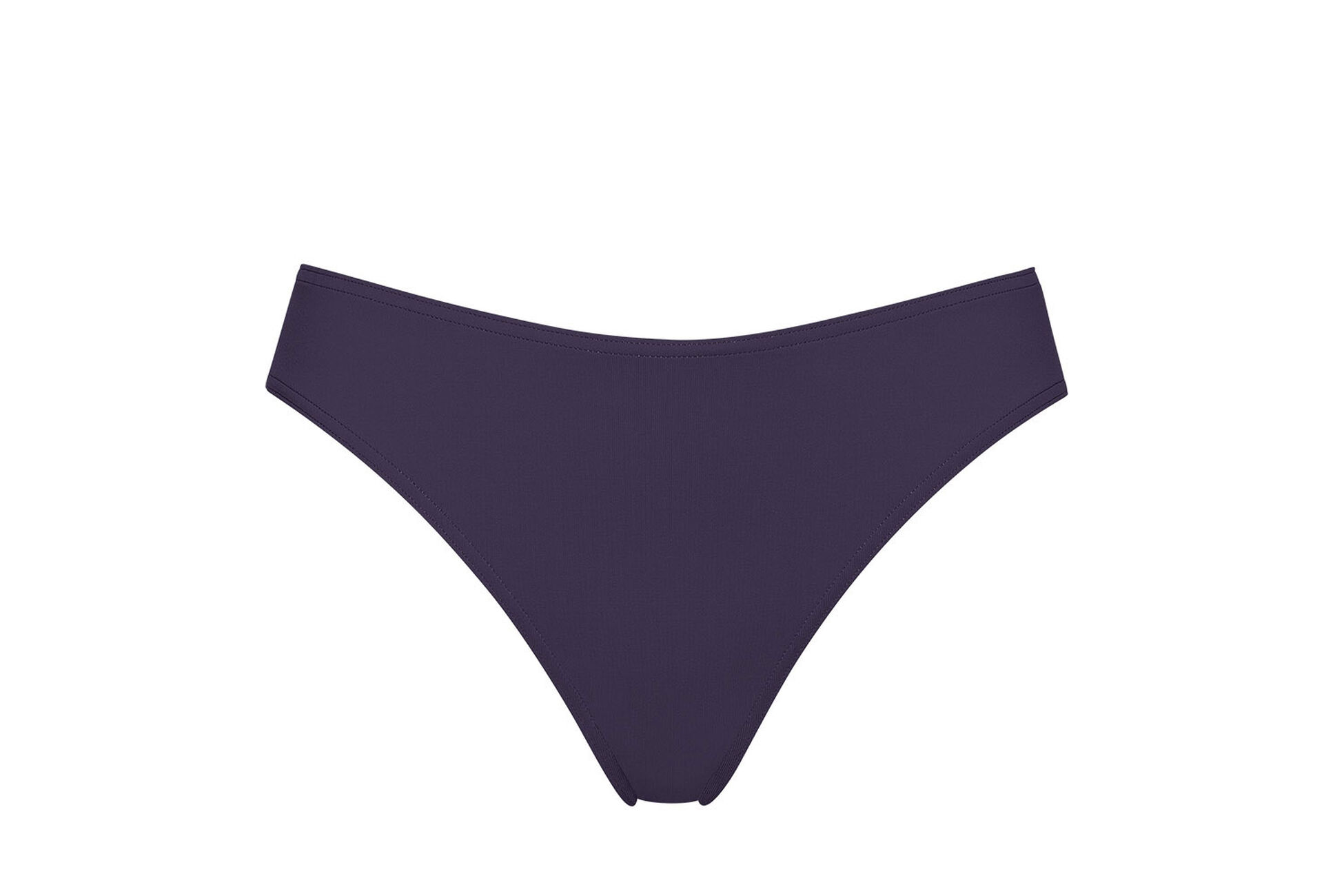 Coulisses High-waisted briefs standard view NaN