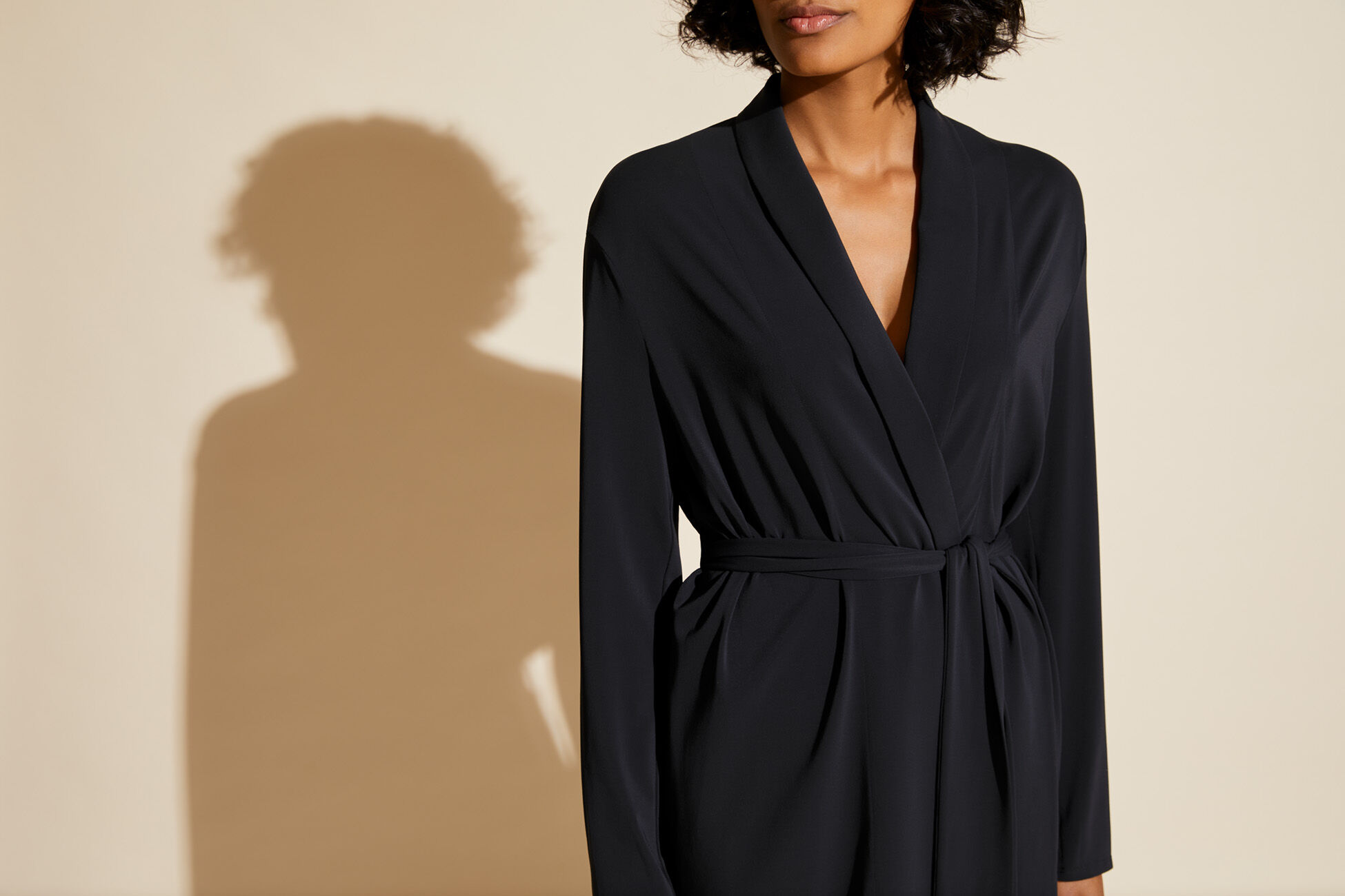 Stéphanie Veste d'intérieur vue standard NaN