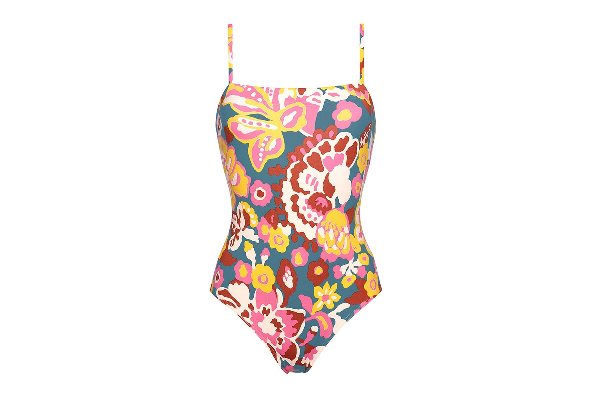 Cajou Tank one-piece standard view �