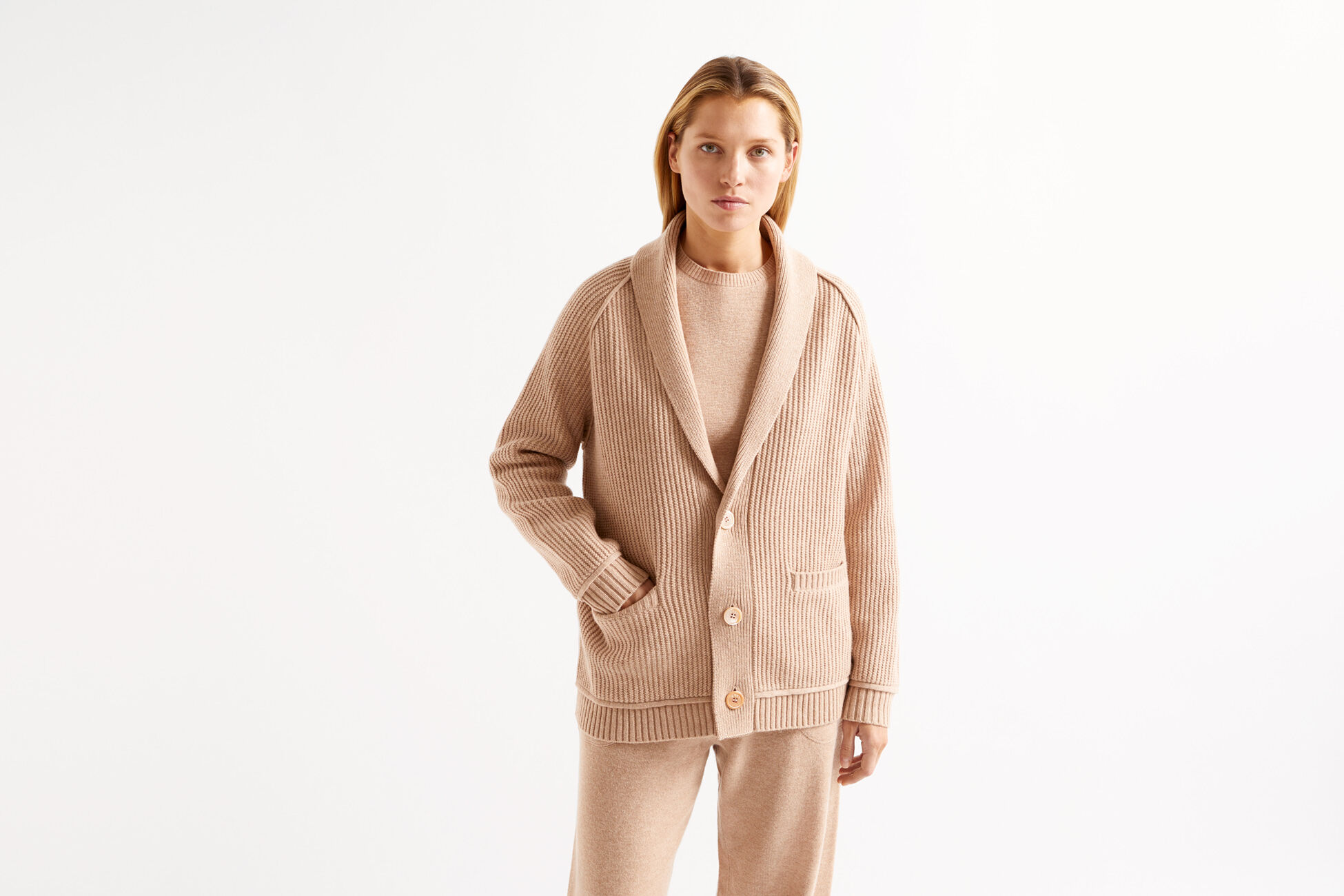 Maxime Jacket standard view �