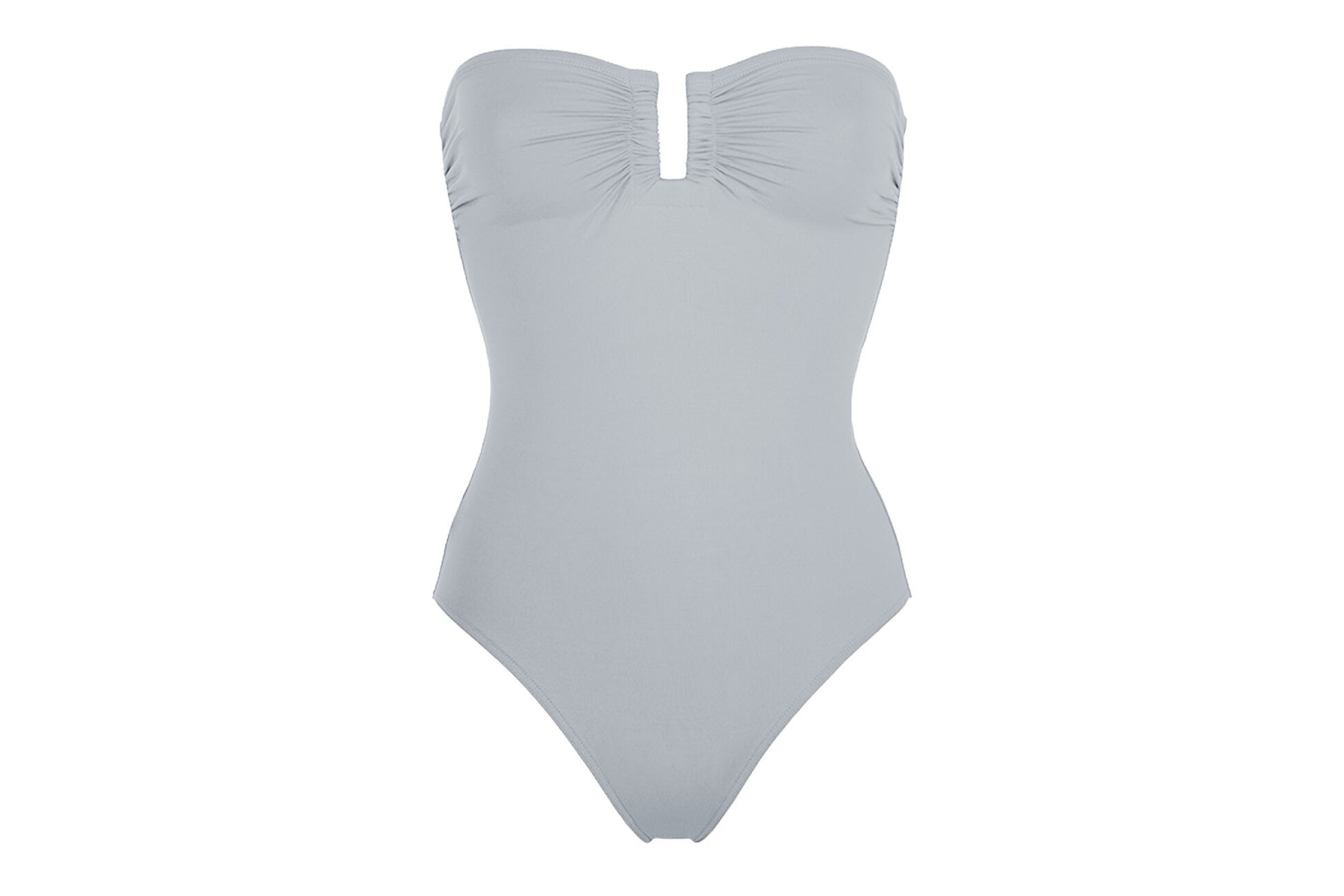 Cassiopee Une-pièce bustier vue standard NaN